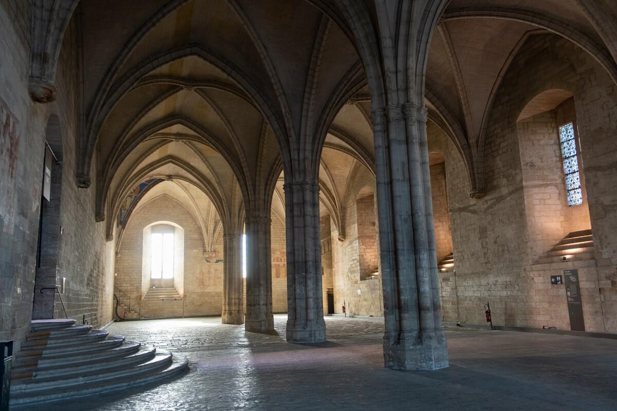 Palais des Papes (Popes’ Palace) | Indagare Travel