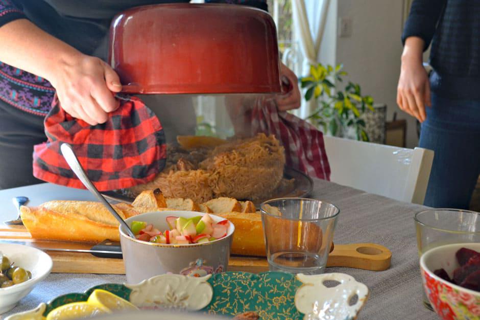 Indagare Tour: Cooking Class | Indagare Travel