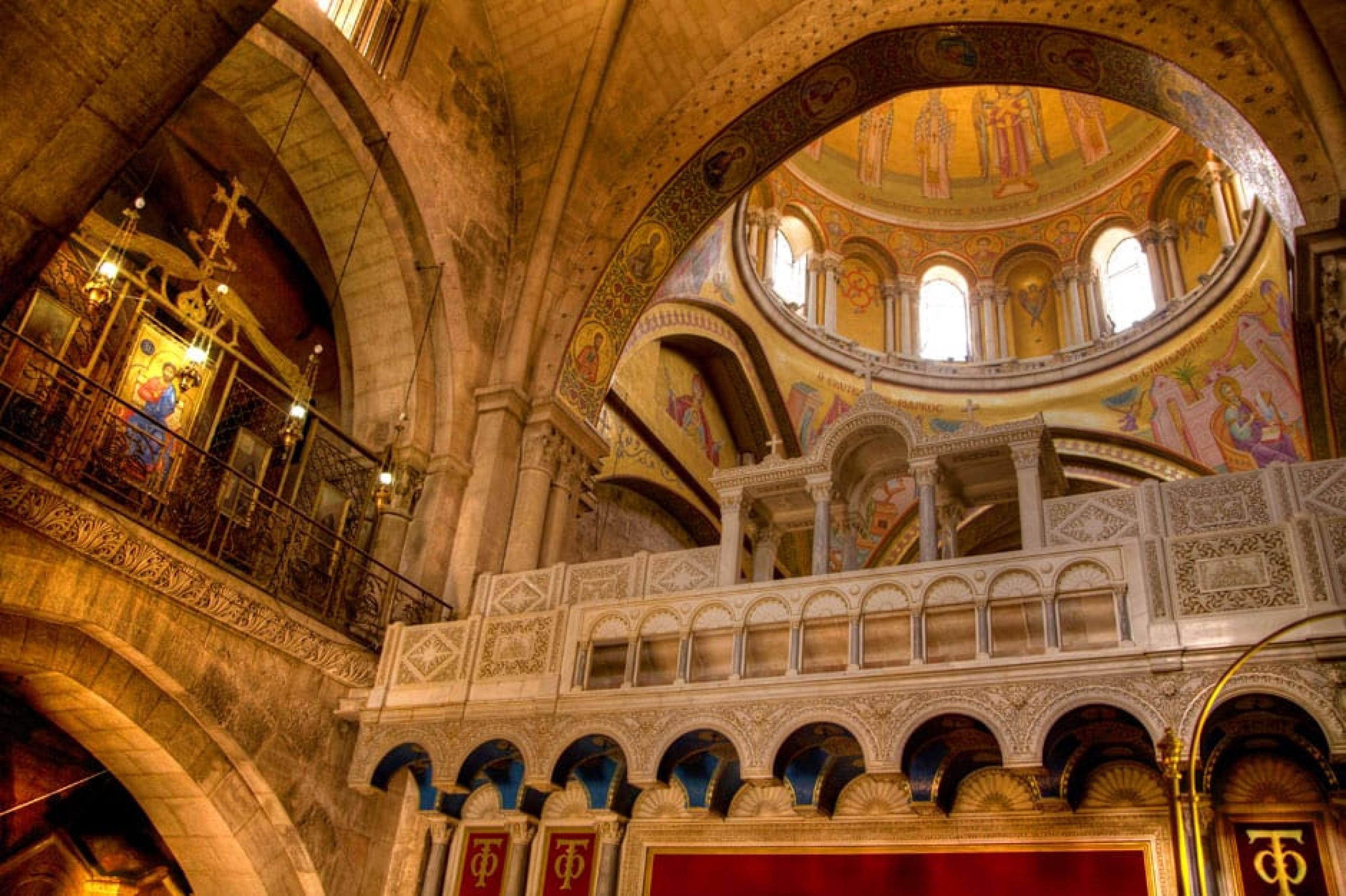 Things to Do In Jerusalem | Top Attractions Curated by Indagare