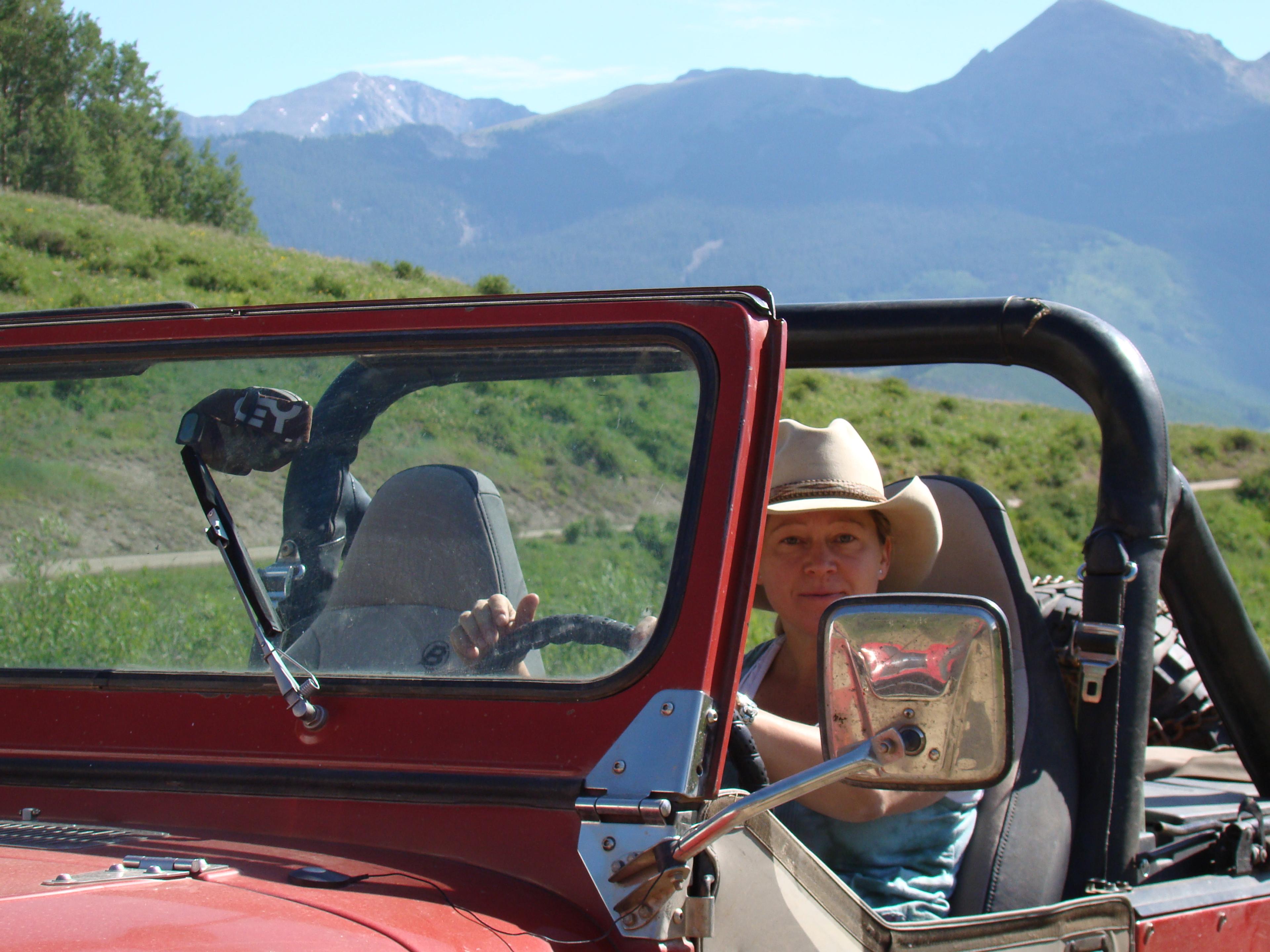 Crested Butte 074