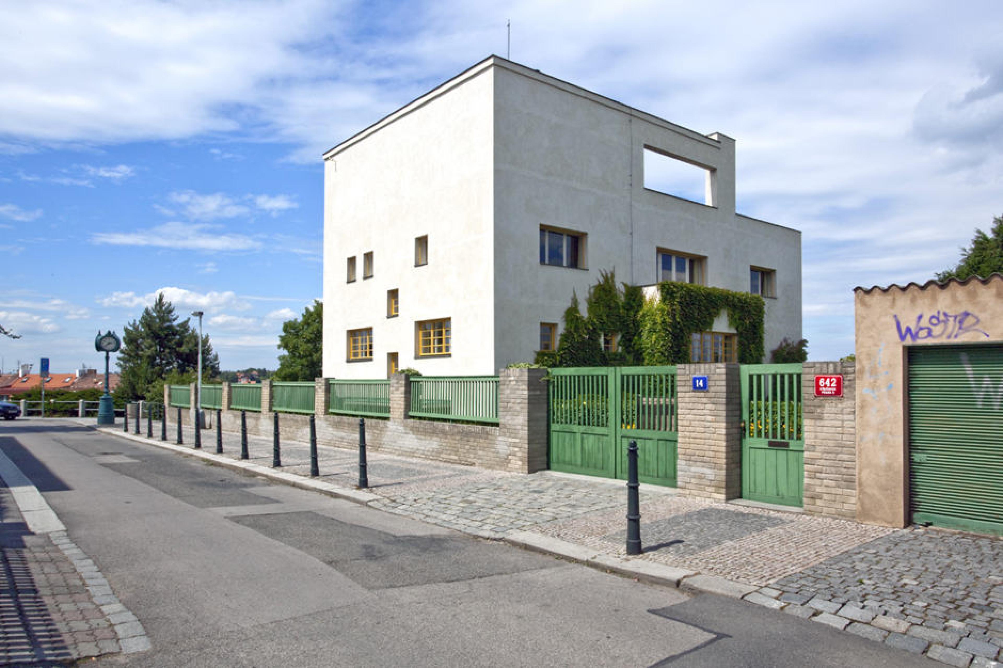 Villa Müller