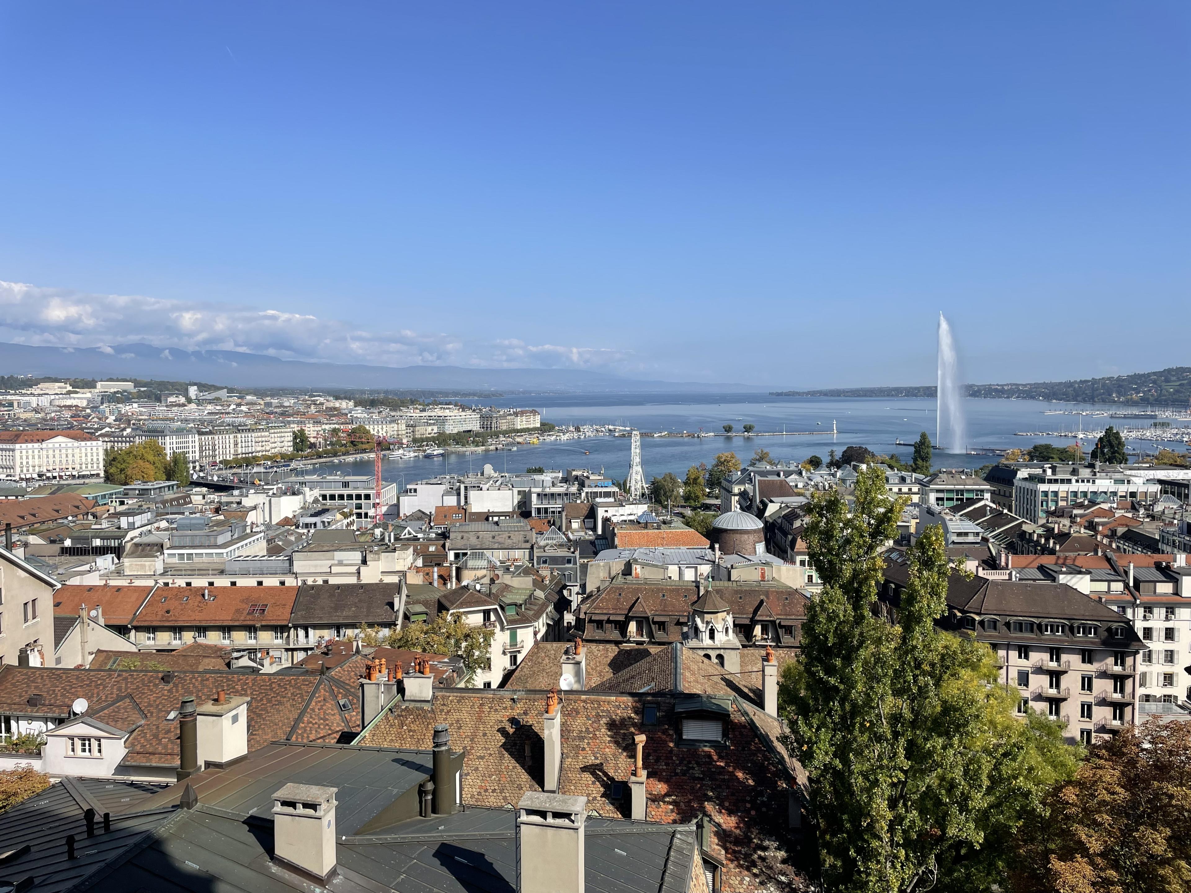 Geneva