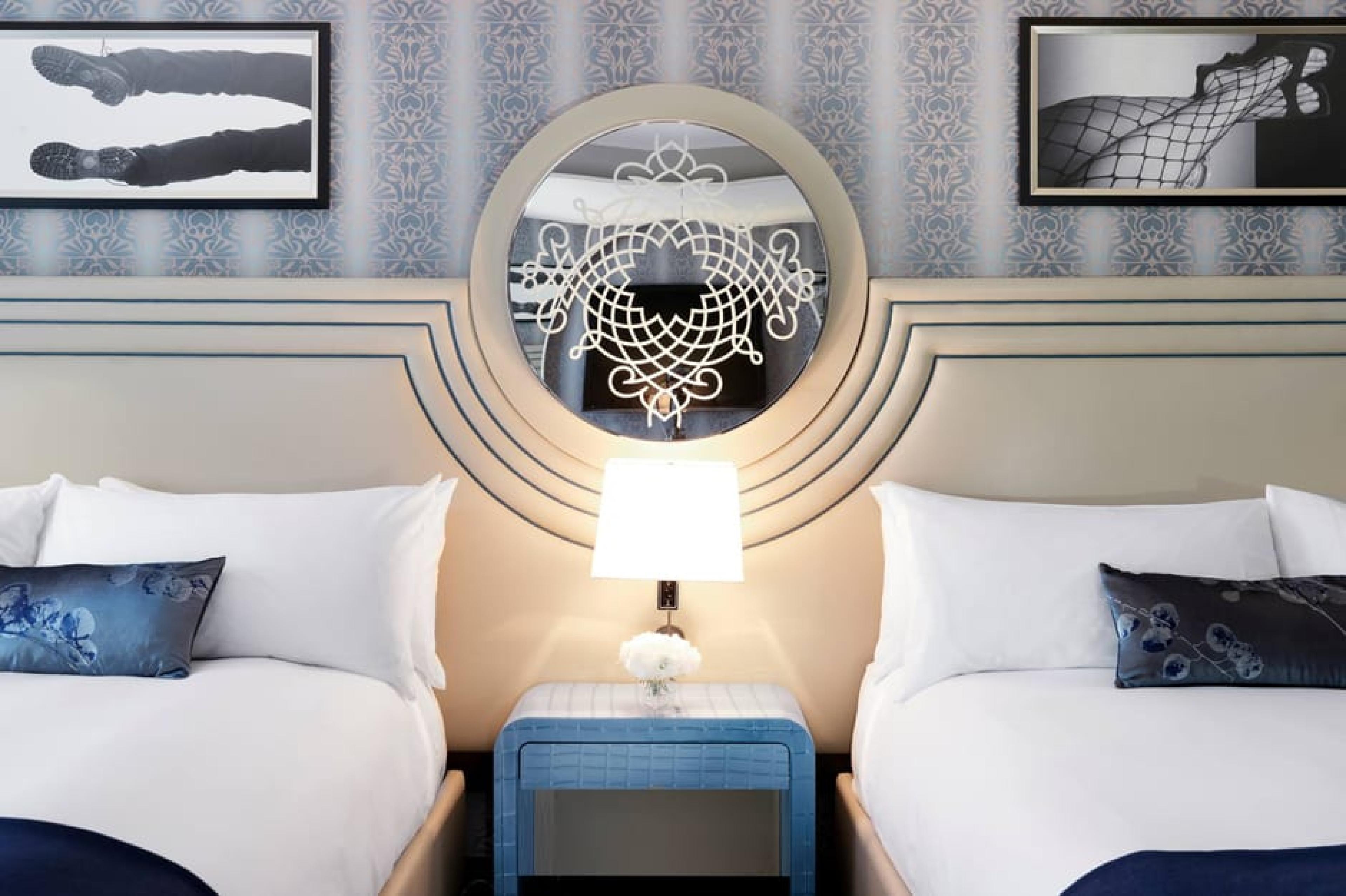 Cosmopolitan Las Vegas Rooms A Rare Opportunity: Owning A Piece Of The