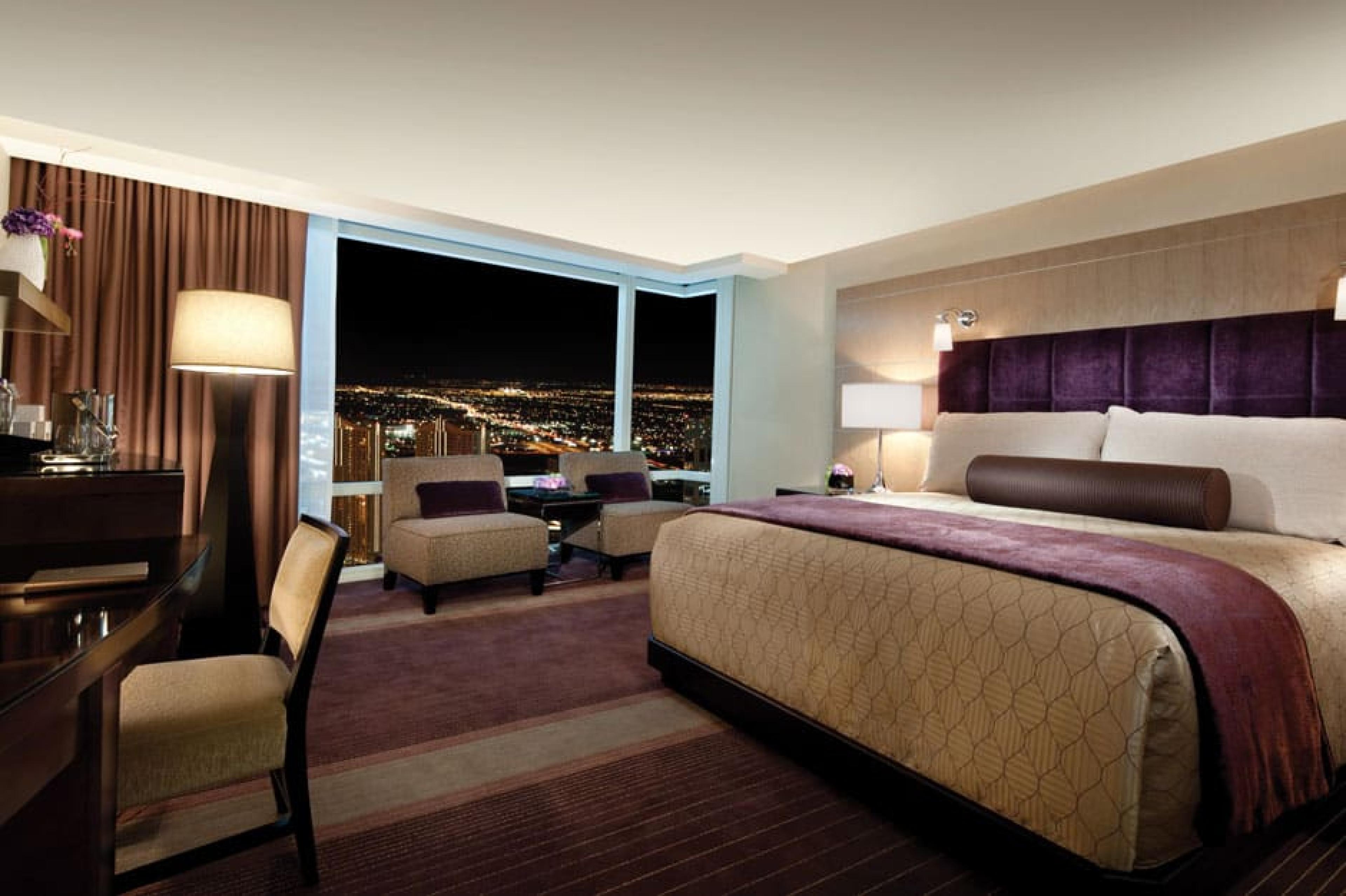 Aria Sky Suites