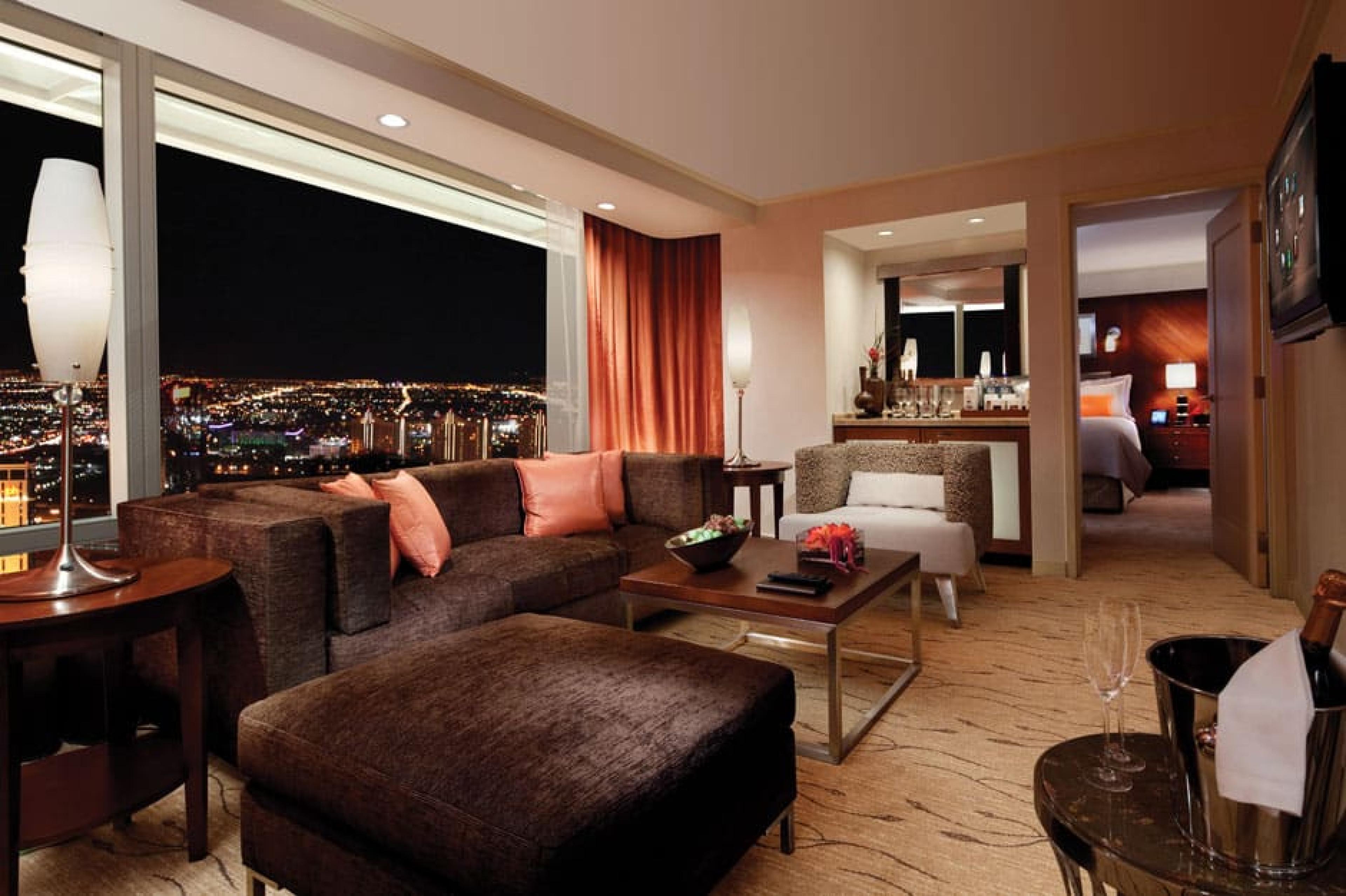 Aria Sky Suites