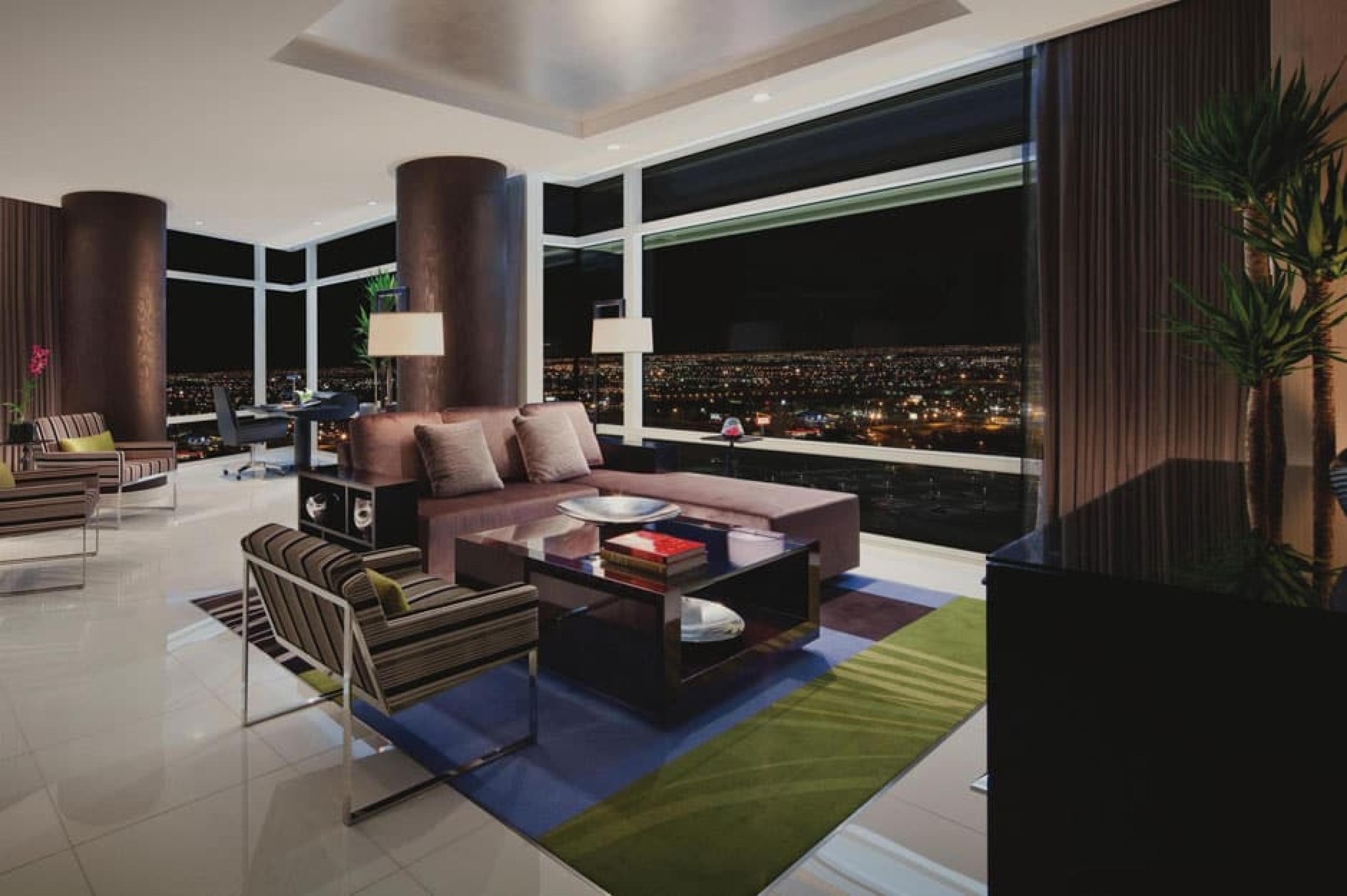 Aria Sky Suites