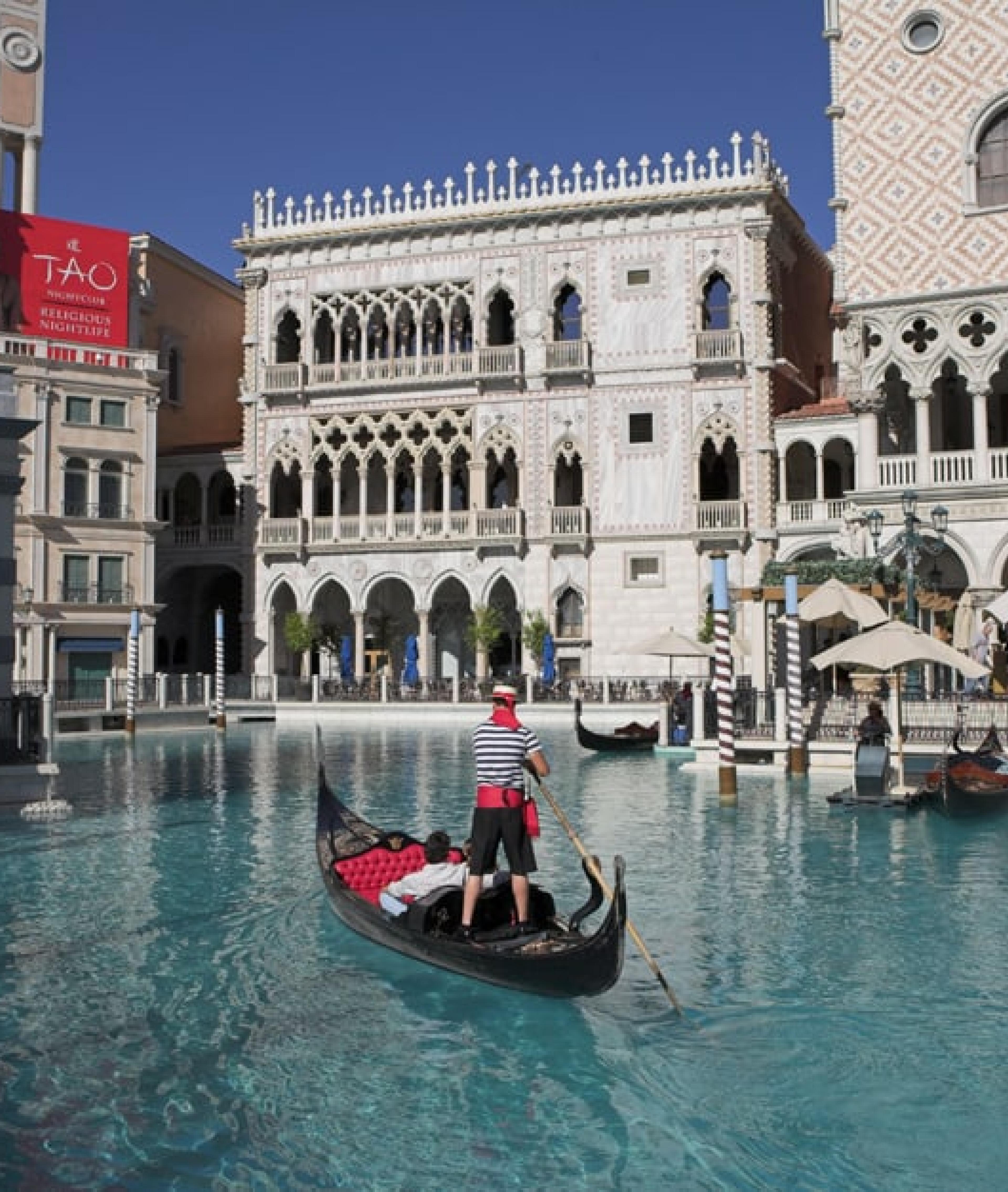 Las Vegas, USA Luxury Travel Guide | Indagare Travel