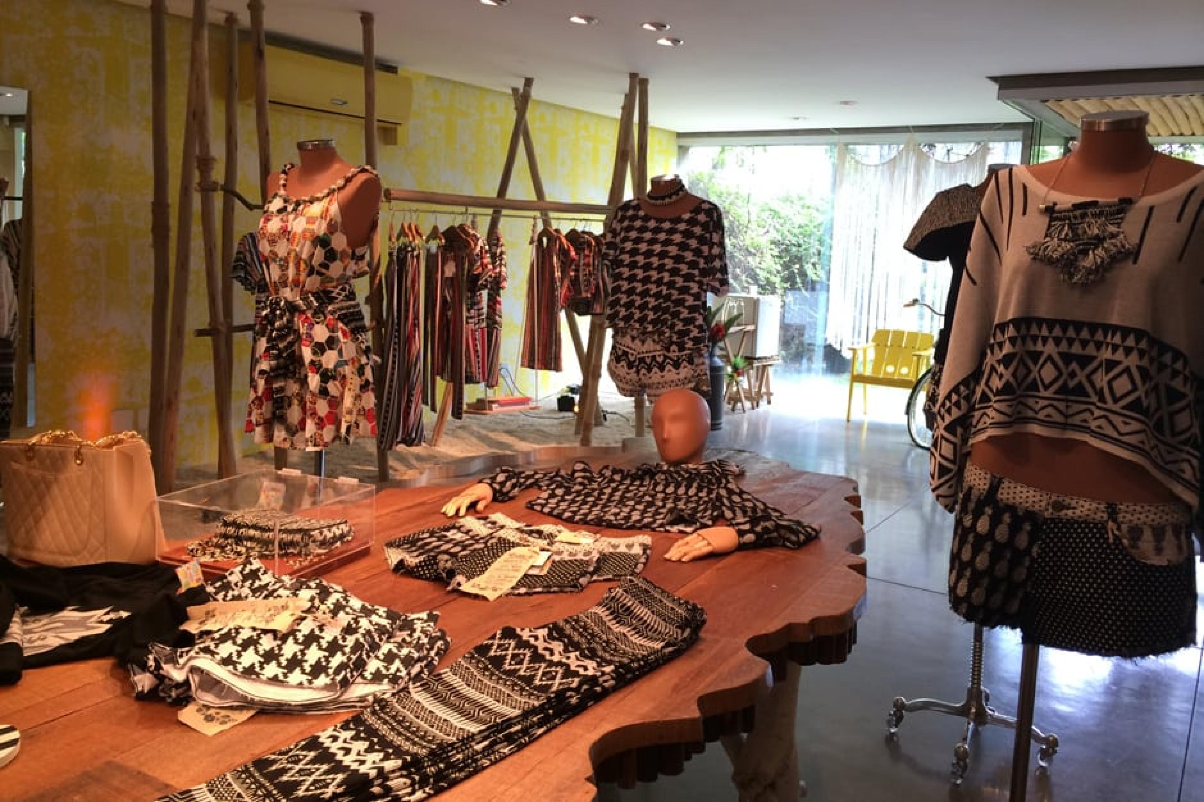 Central & South America Shopping Guide | Best Stores Curated by Indagare