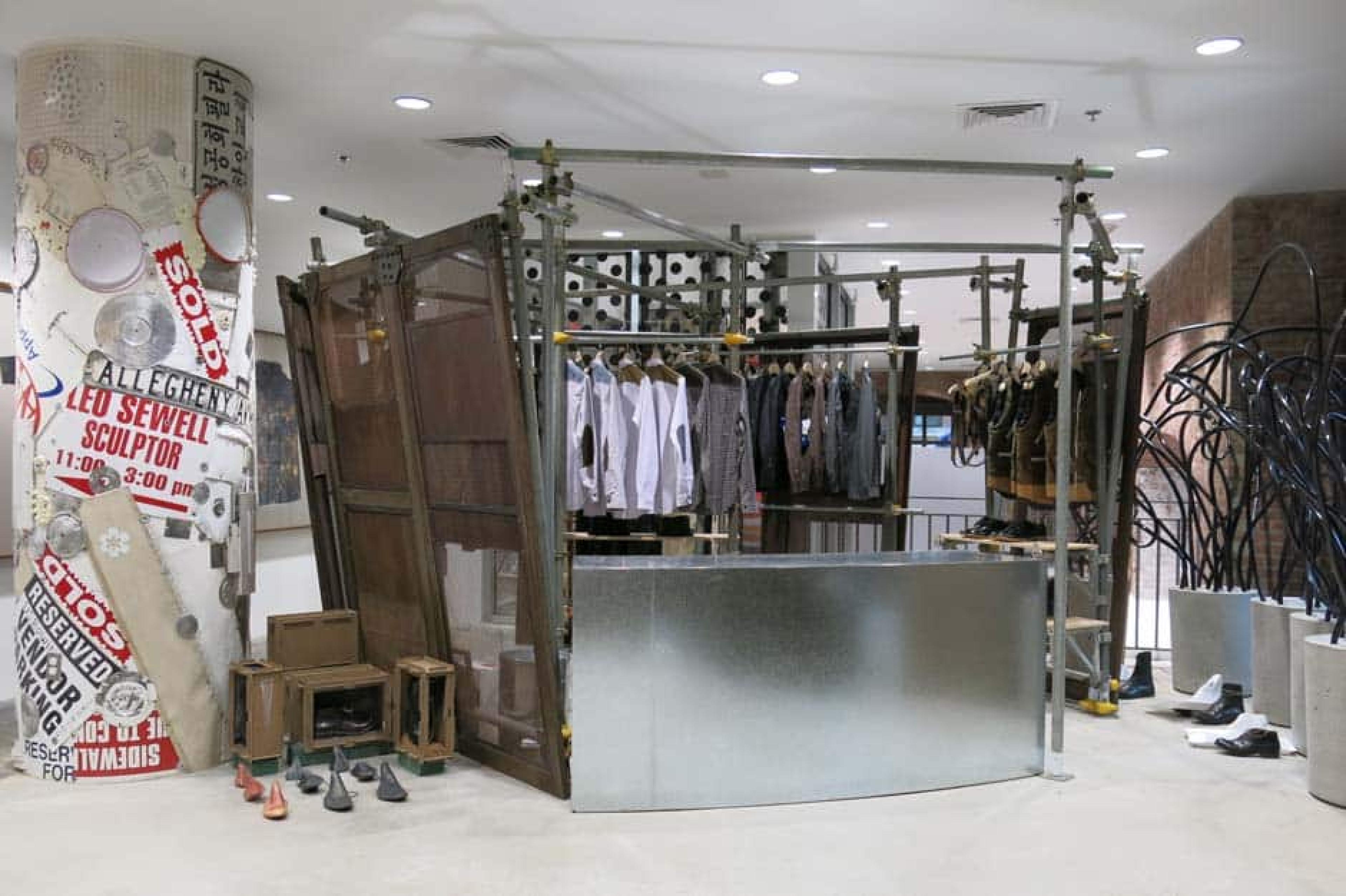 Dover Street Market New York Dover Street Market New York