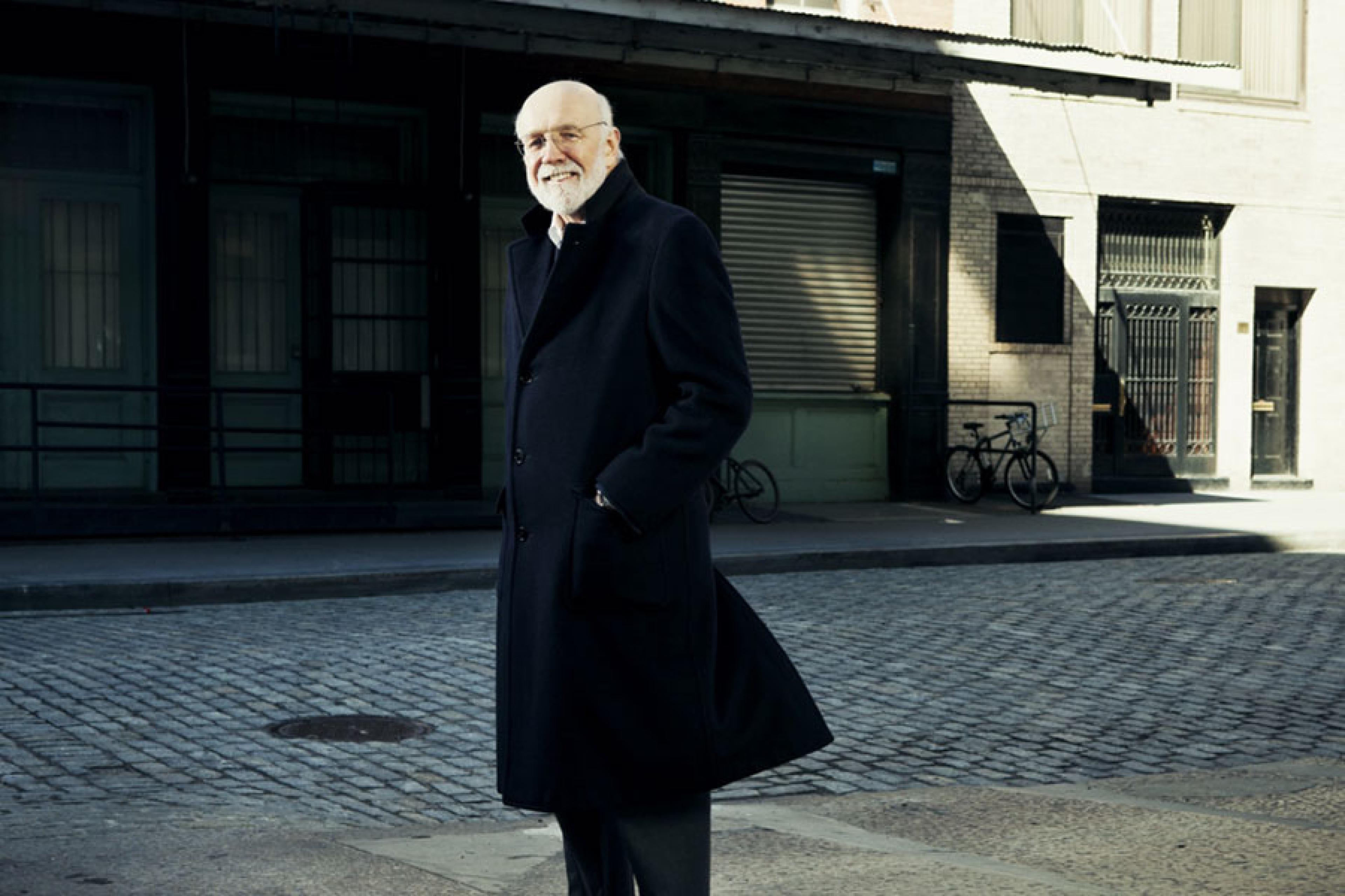 Charlie Clifford New York II