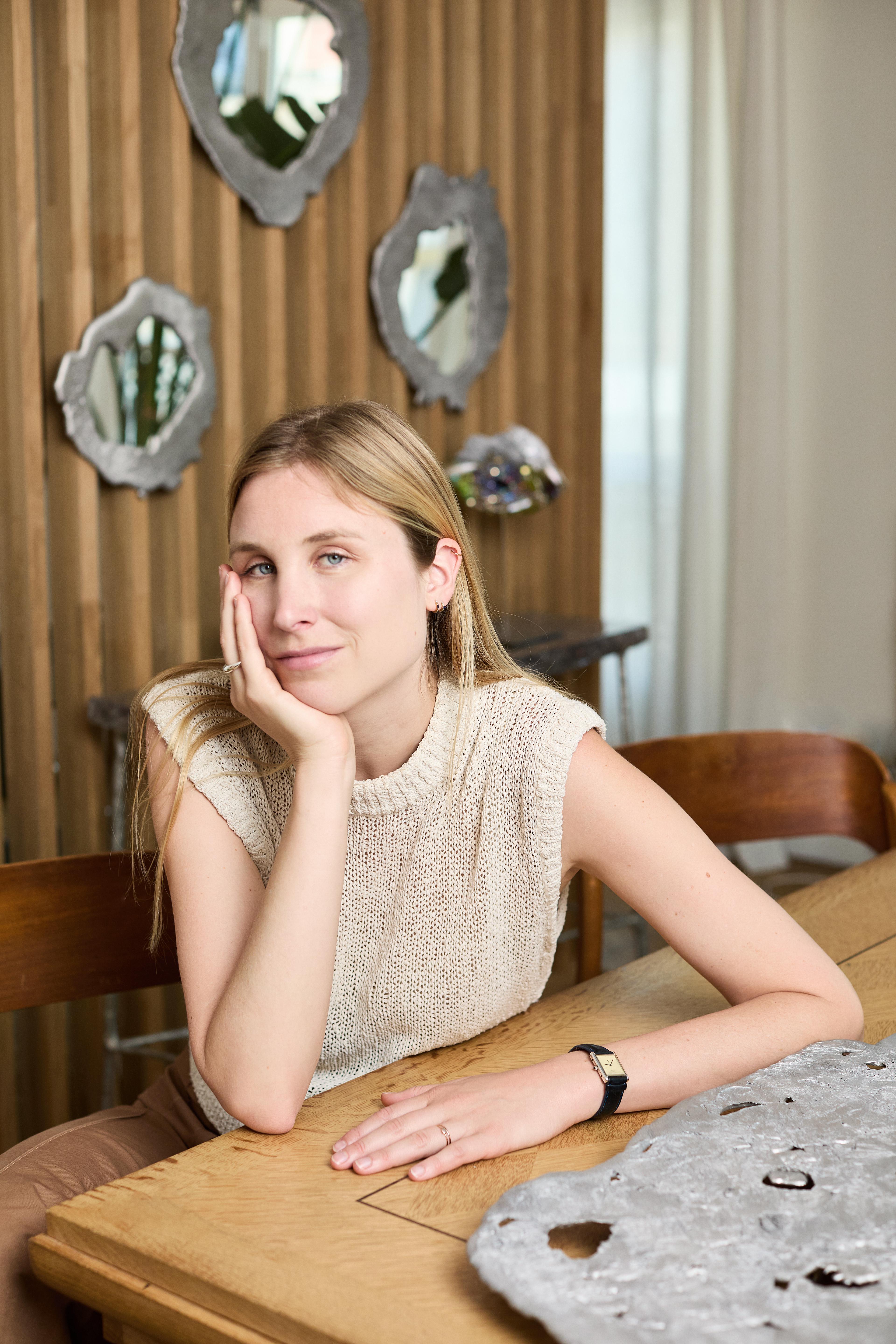 Portrait Claire Laurent (1)