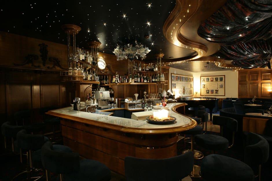 Star Bar