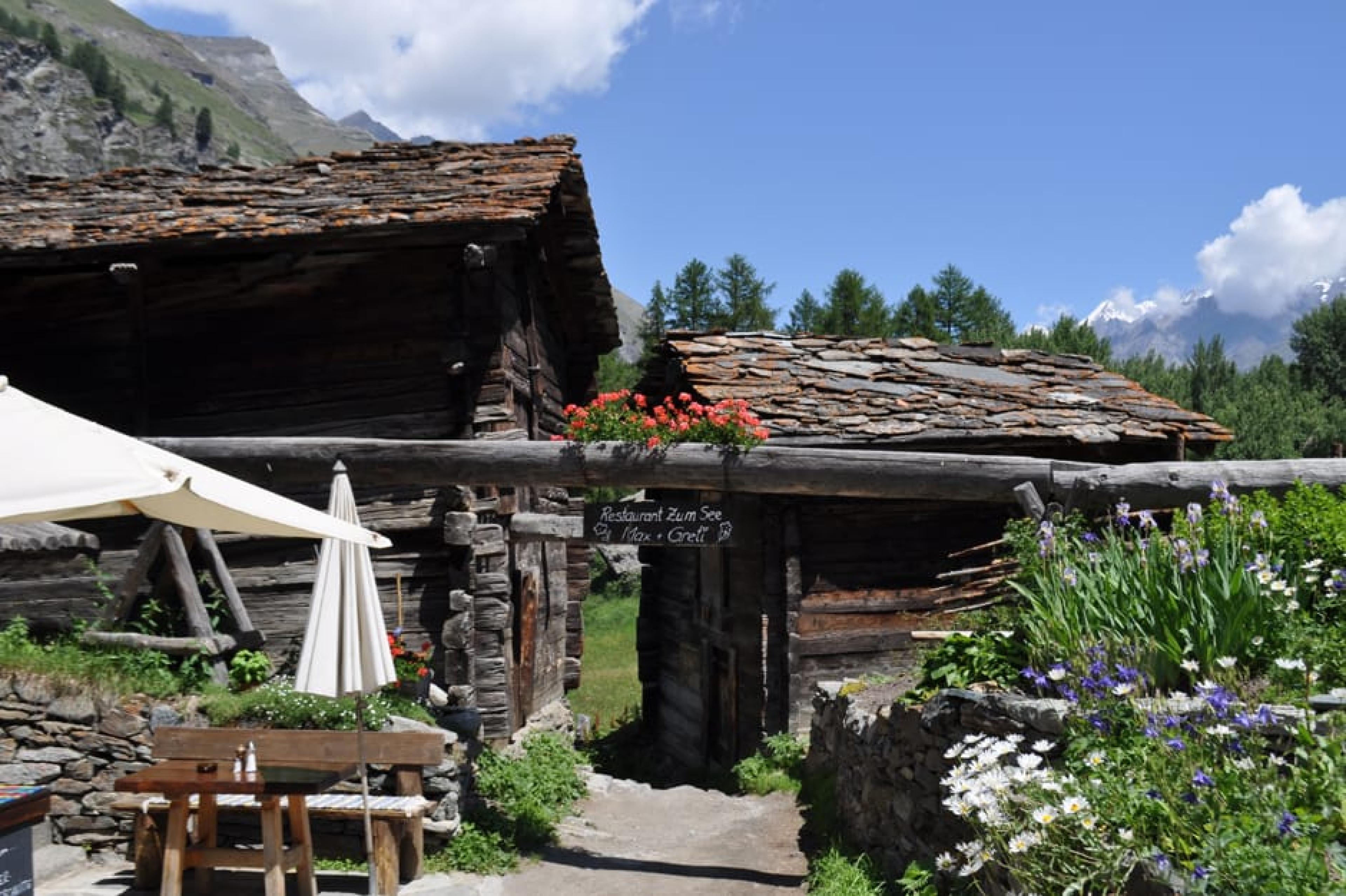 Best Zermatt Restaurants | Curated Dining by Indagare