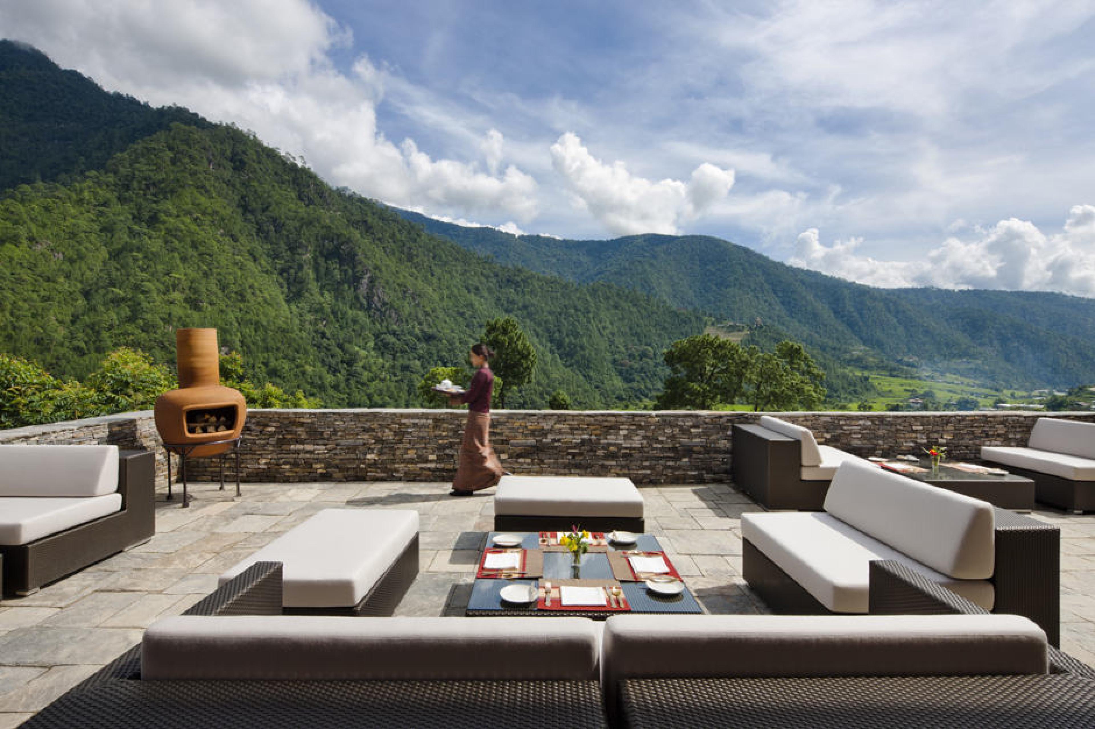 Best Bhutan Hotels | Luxury Stays Curated by Indagare