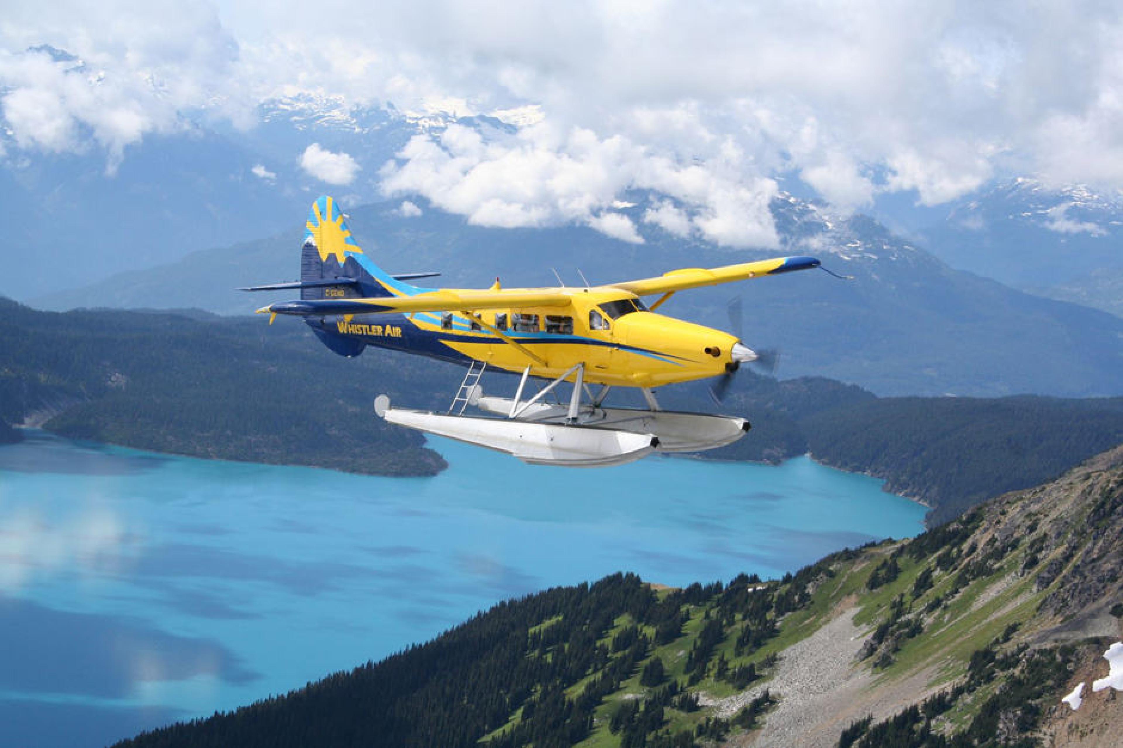 Things to Do In Vancouver | Top Attractions Curated by Indagare