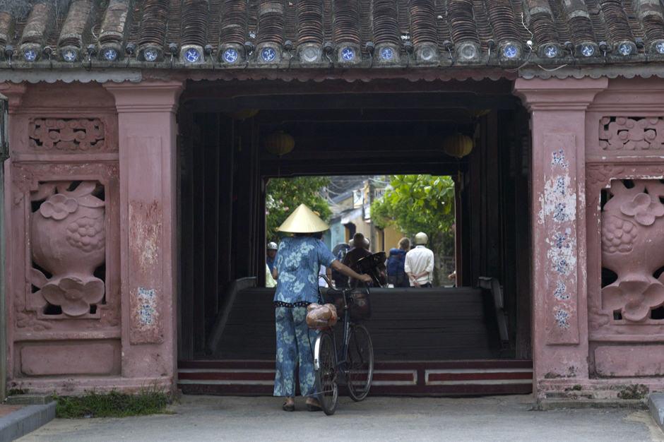 Indagare Tours: Old City Walking Tour