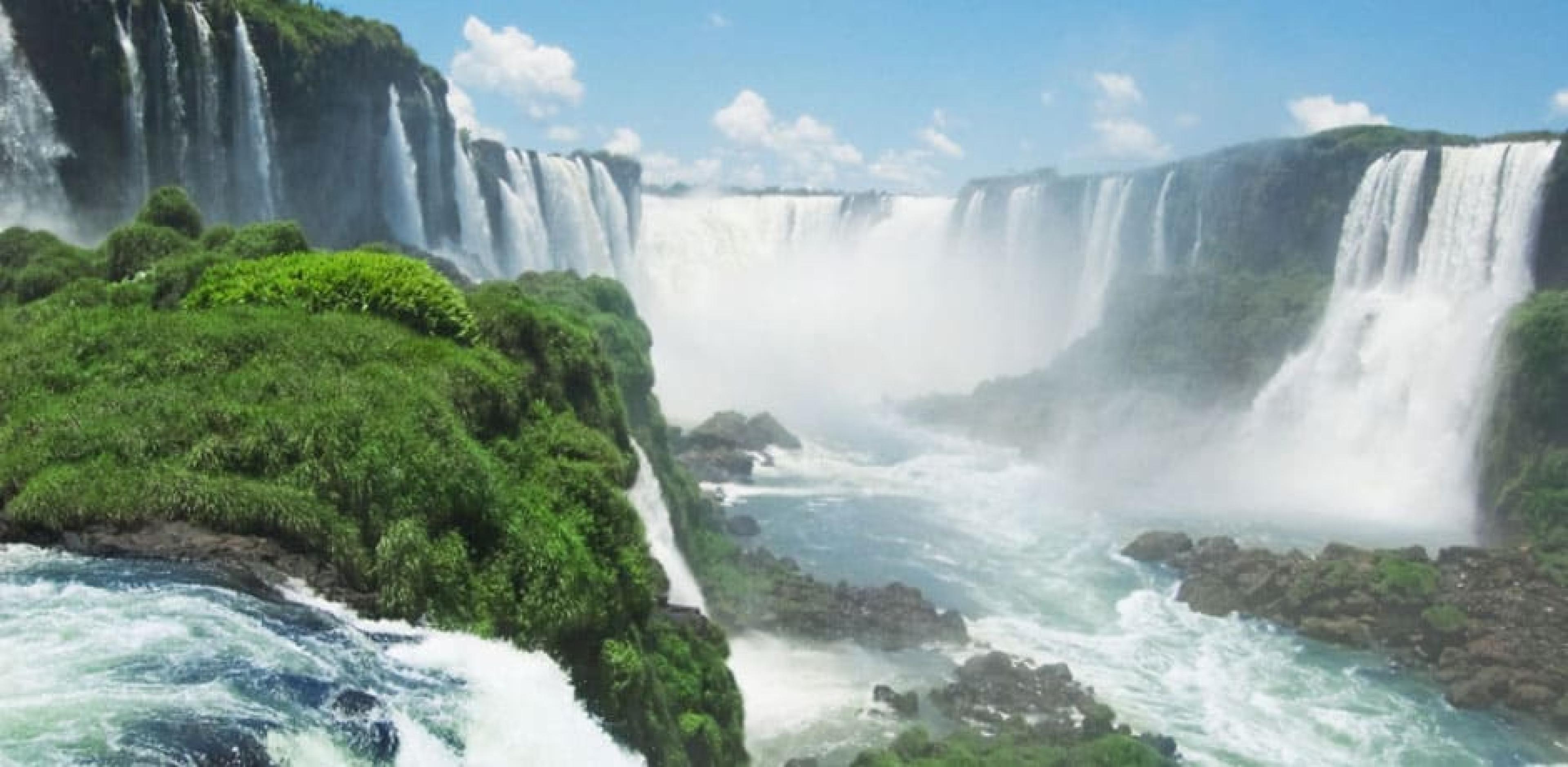 Brazil Inspiration: Best Places to Stay, Eat and Explore