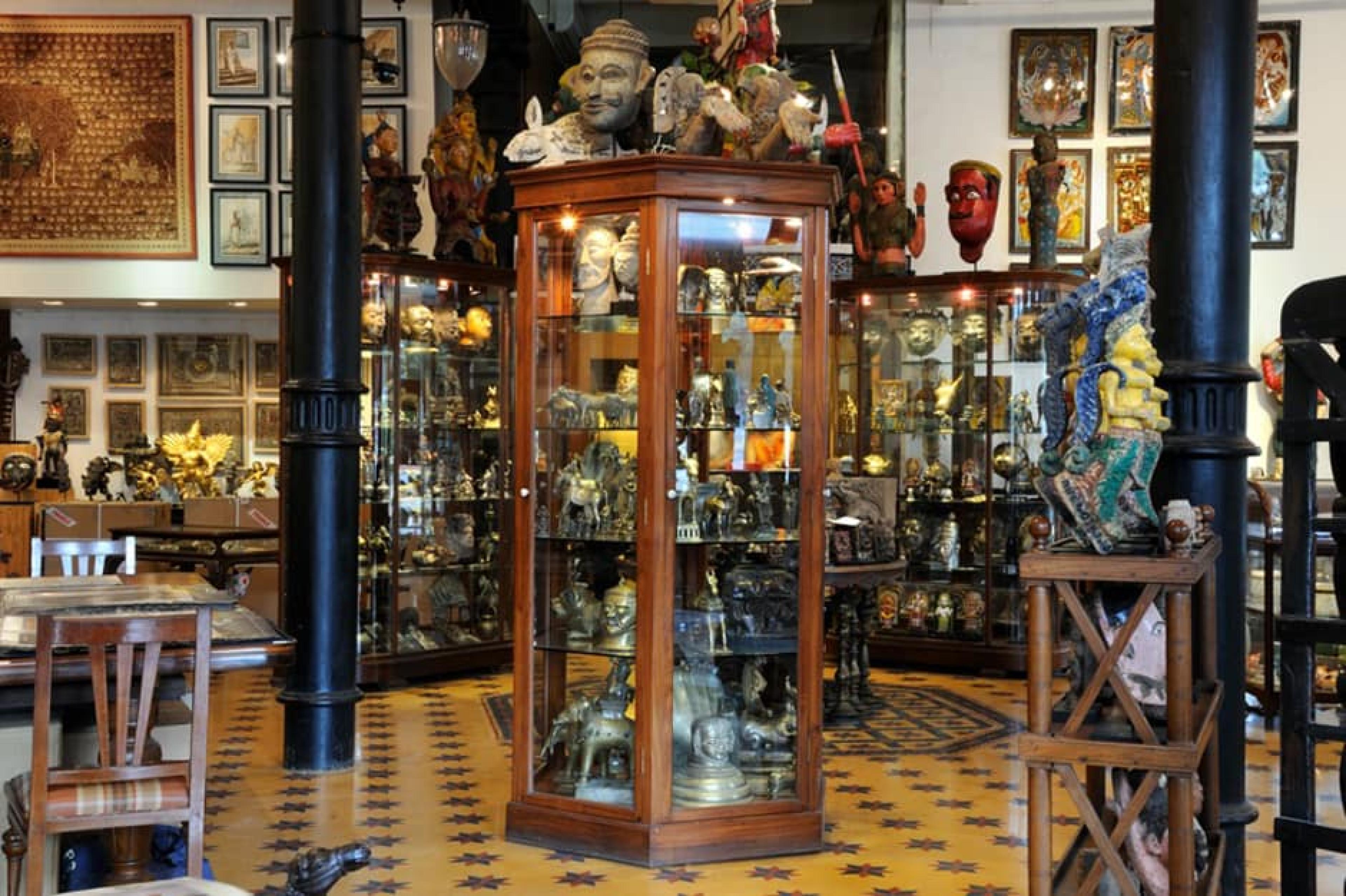 India Shopping Guide | Best Stores Curated by Indagare