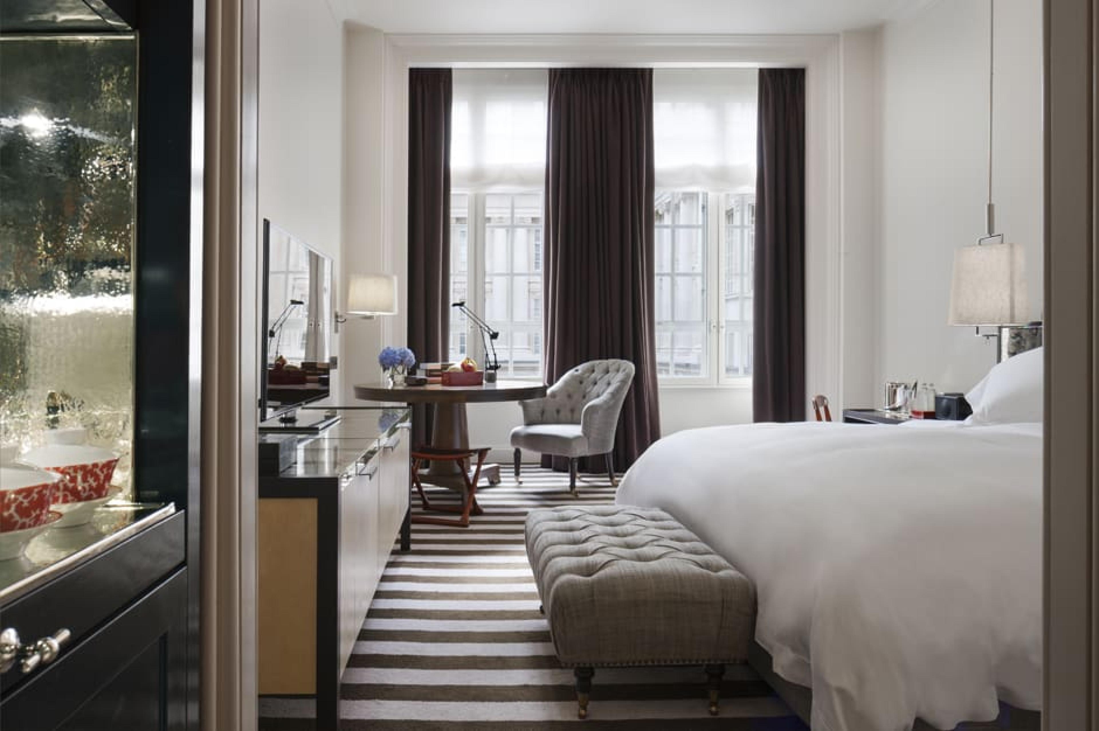 Best London Hotels | Luxury Stays Curated by Indagare