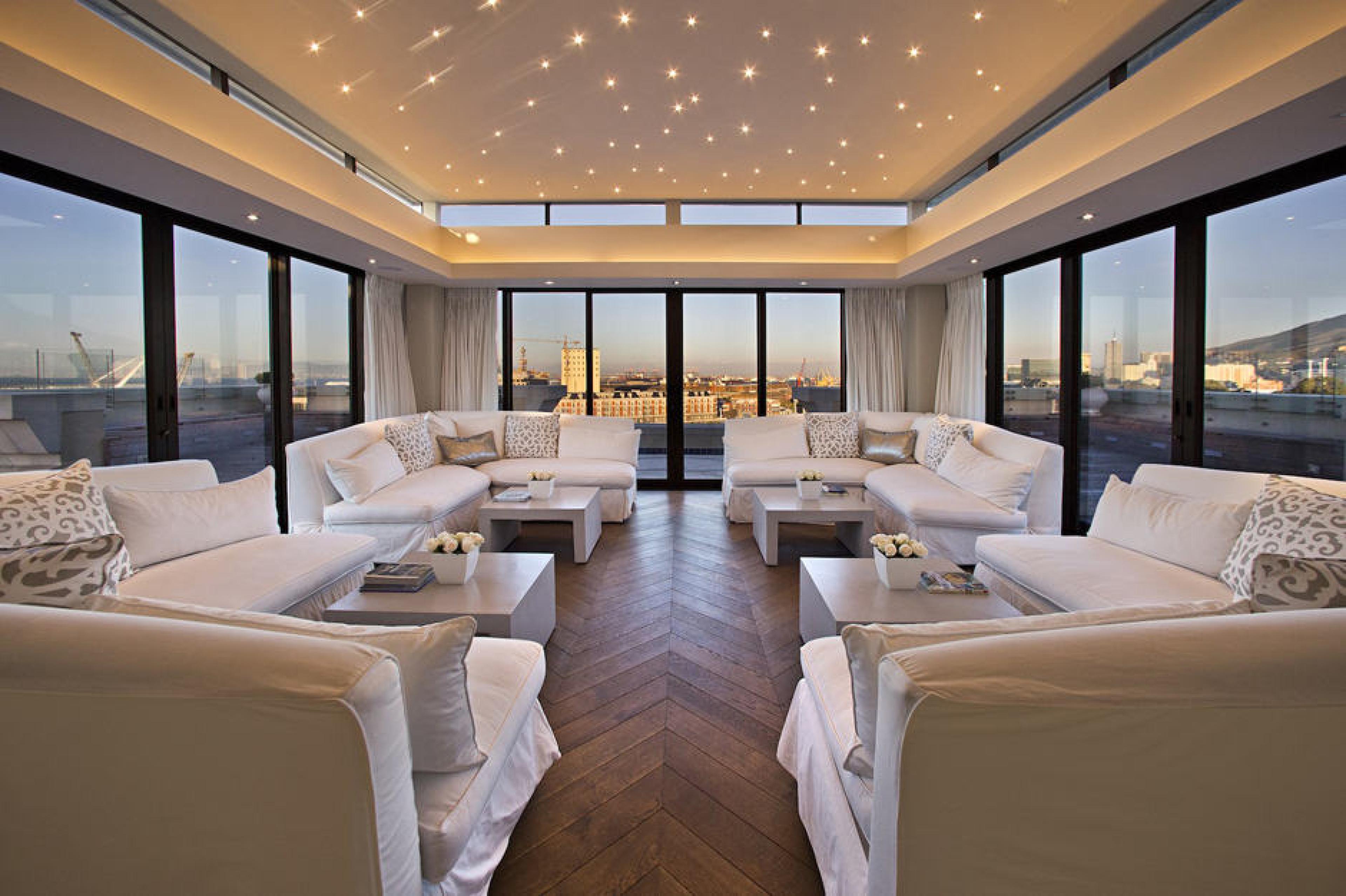 View of Best Cape Town Hotels