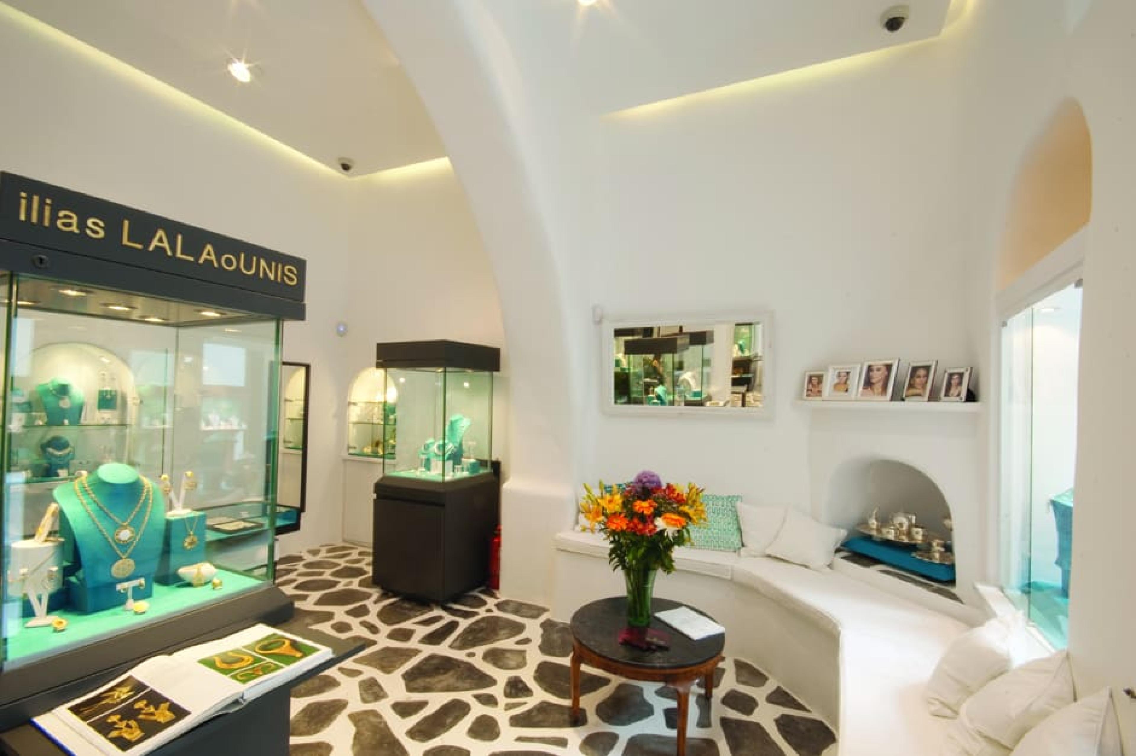 Lalaounis shop hotsell