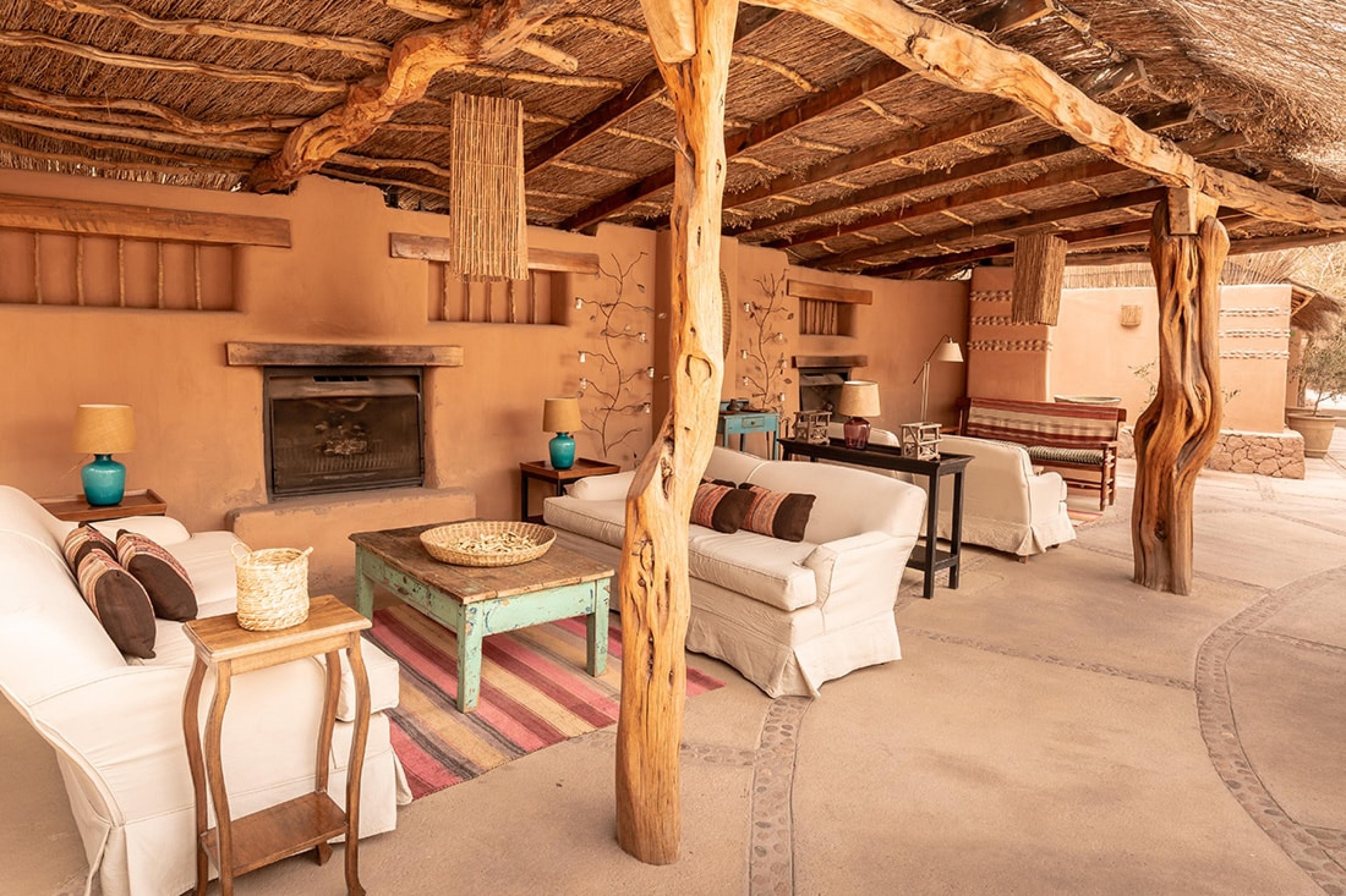 Awasi Atacama | Indagare Travel