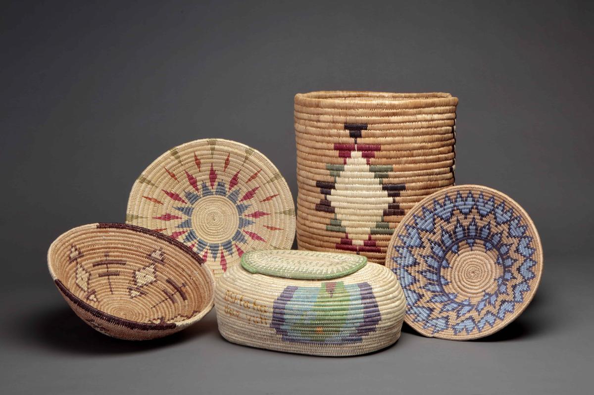 Wheelwright Museum of the American Indian