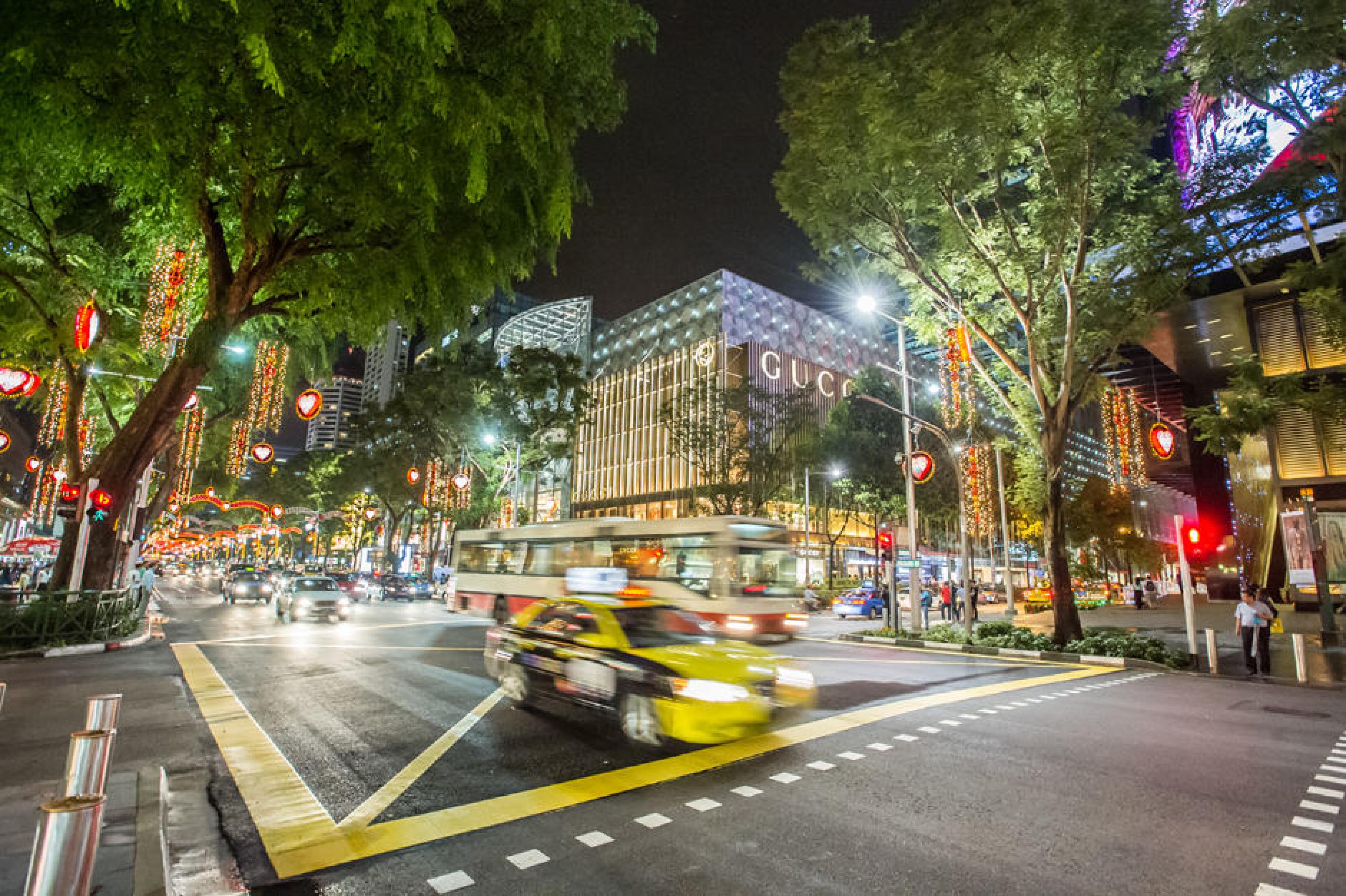 Singapore Shopping Guide | Best Stores Curated by Indagare