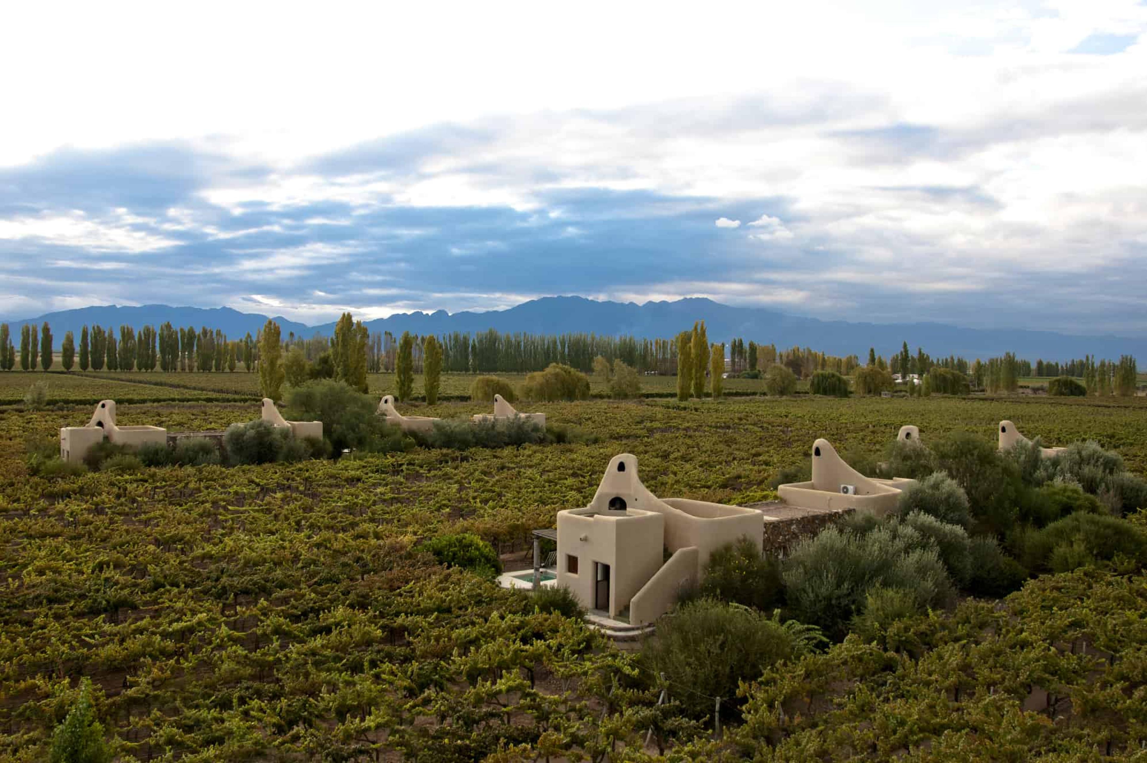 Cavas wine lodge 2025