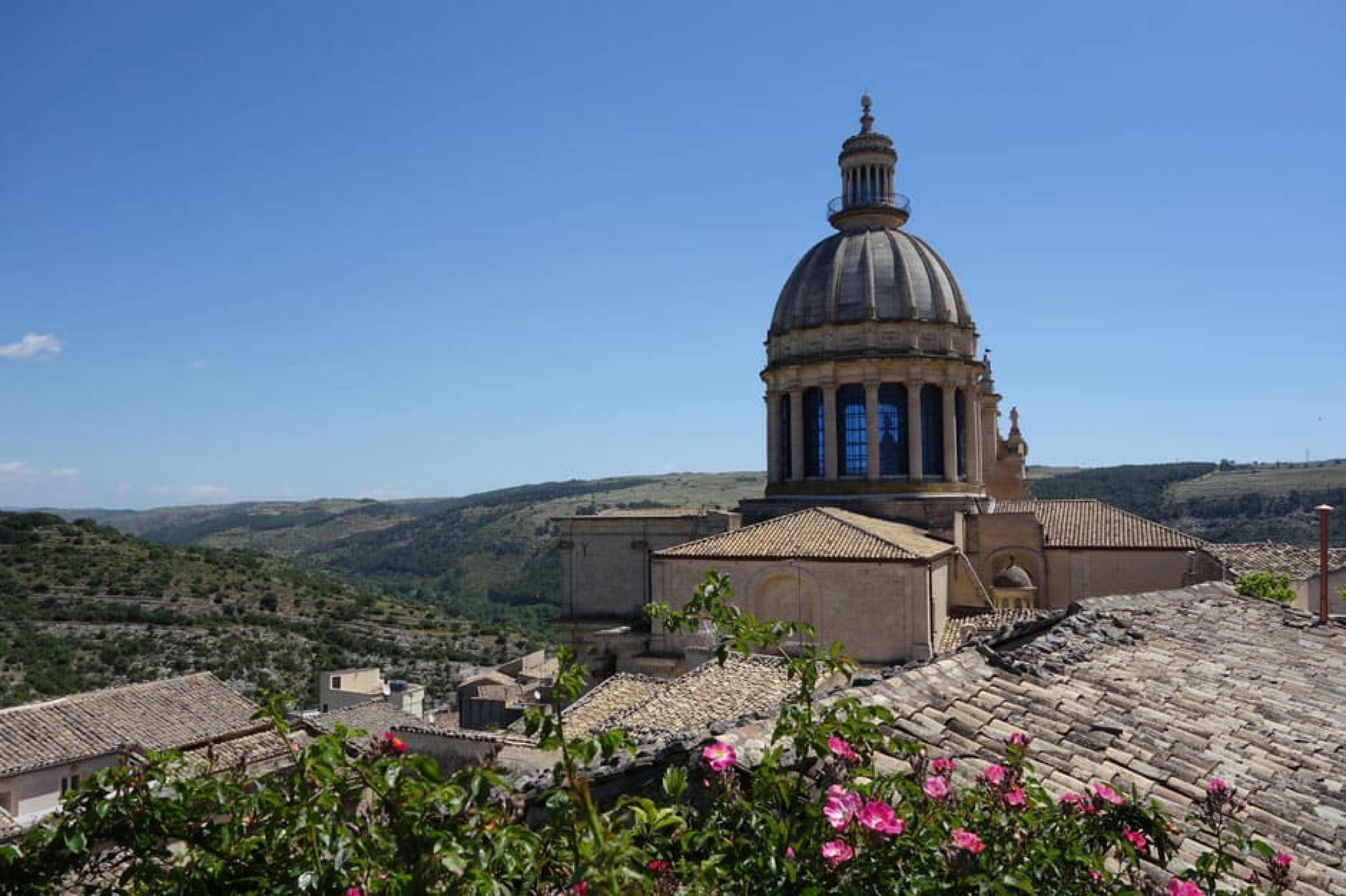 Ragusa Sicily Storia