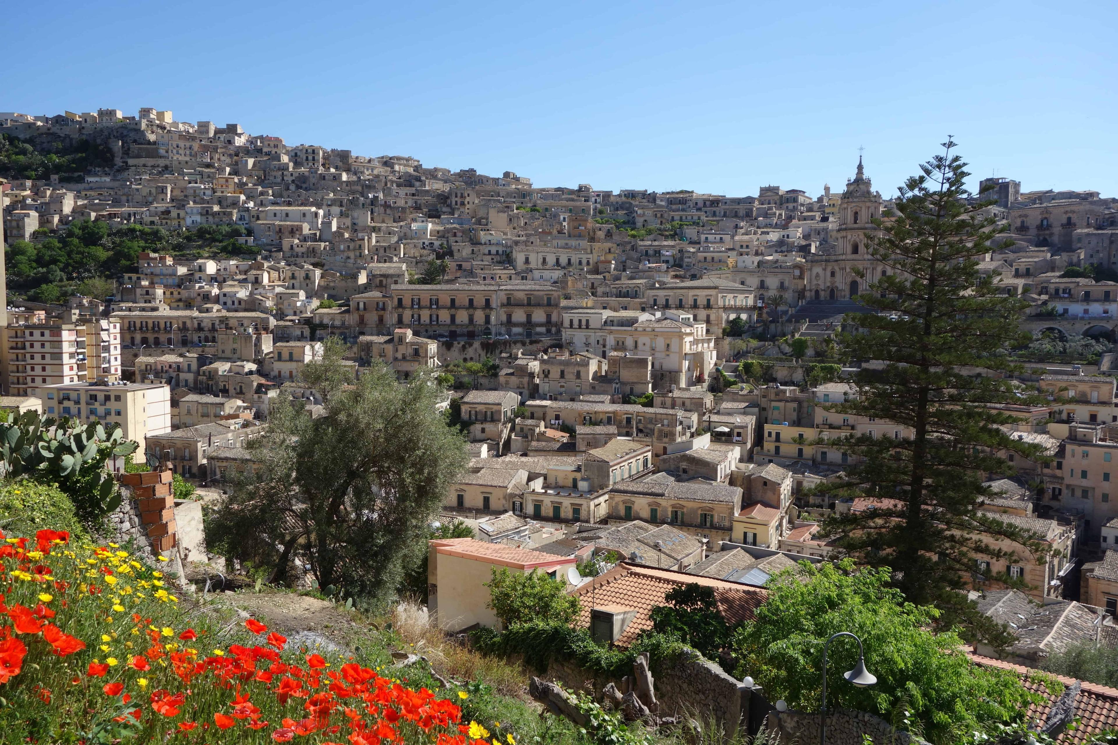 Canzonieri Paolo Ragusa Sicily Italy