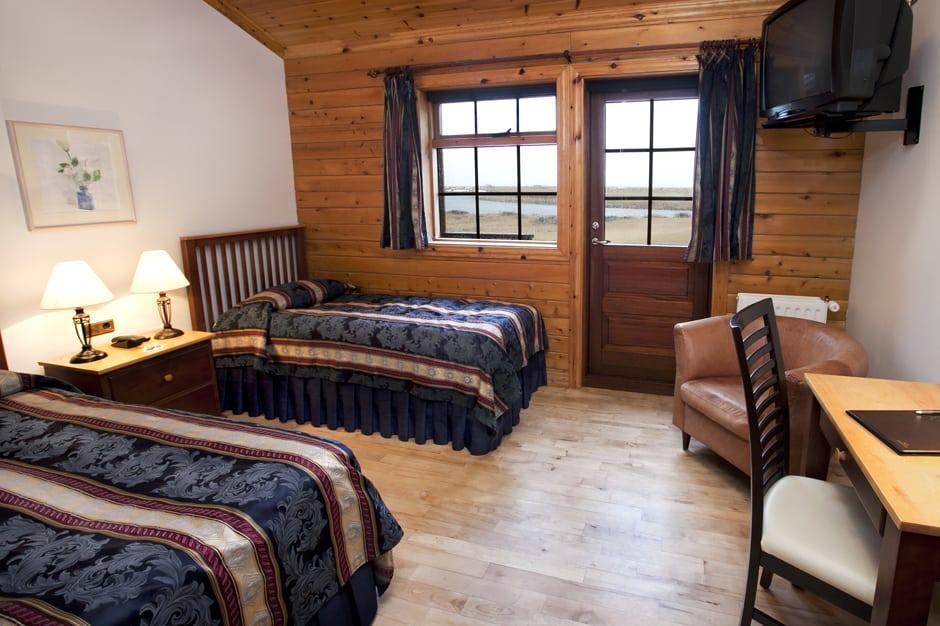 Hotel Rangá, an SLH Hotel | Indagare Travel