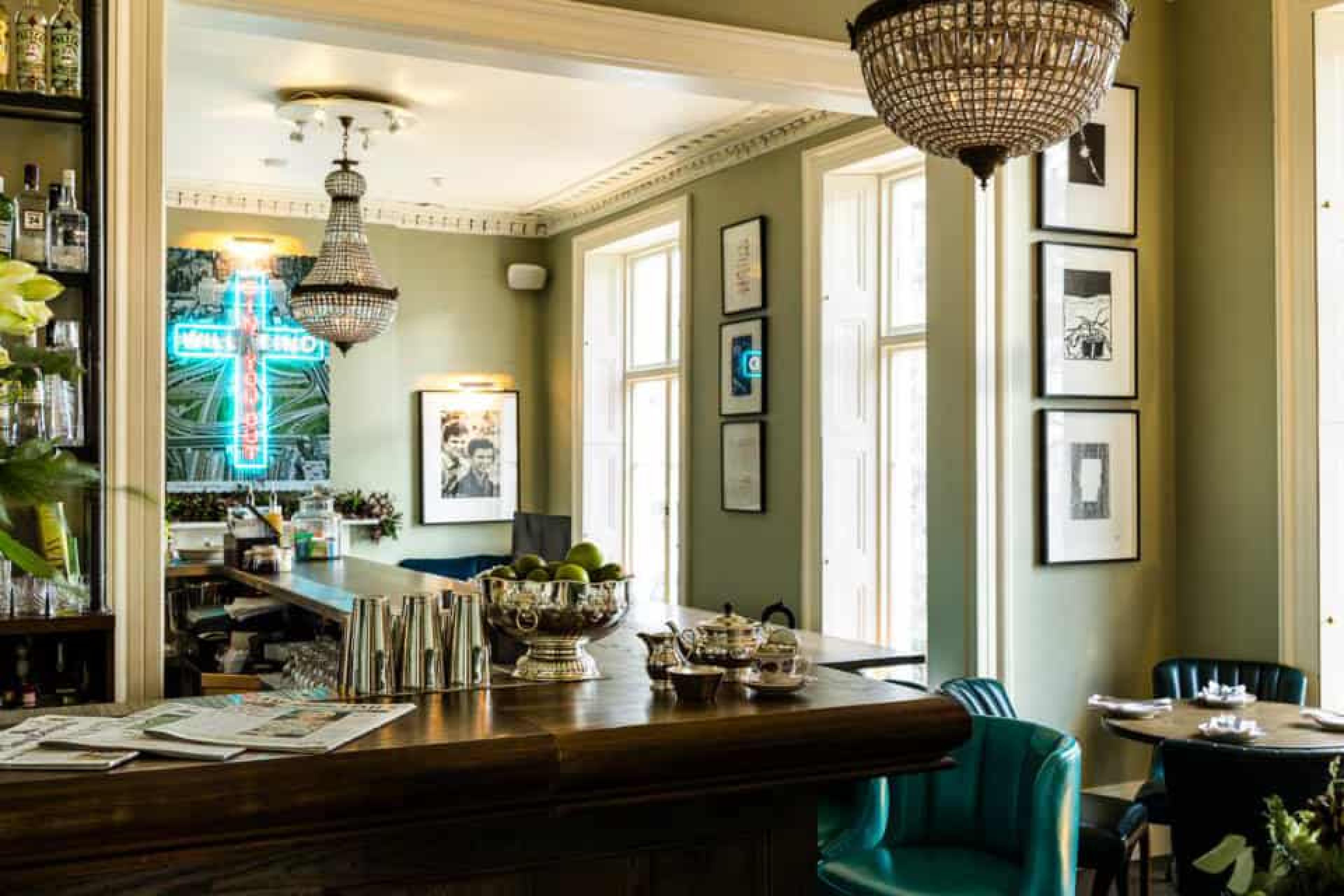 Best Cotswolds & Oxford Hotels | Luxury Stays Curated by Indagare