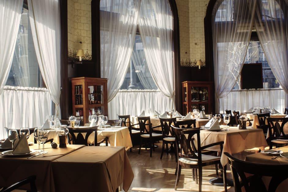 Múzeum Café & Restaurant