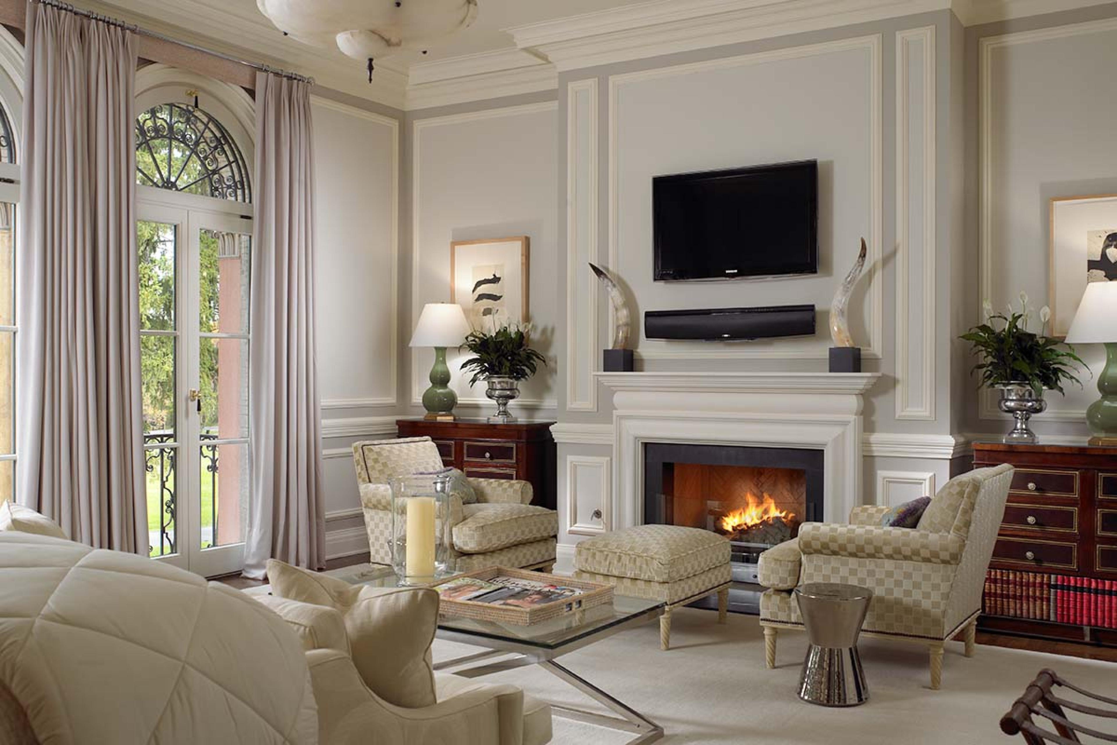 Glenmere Mansion