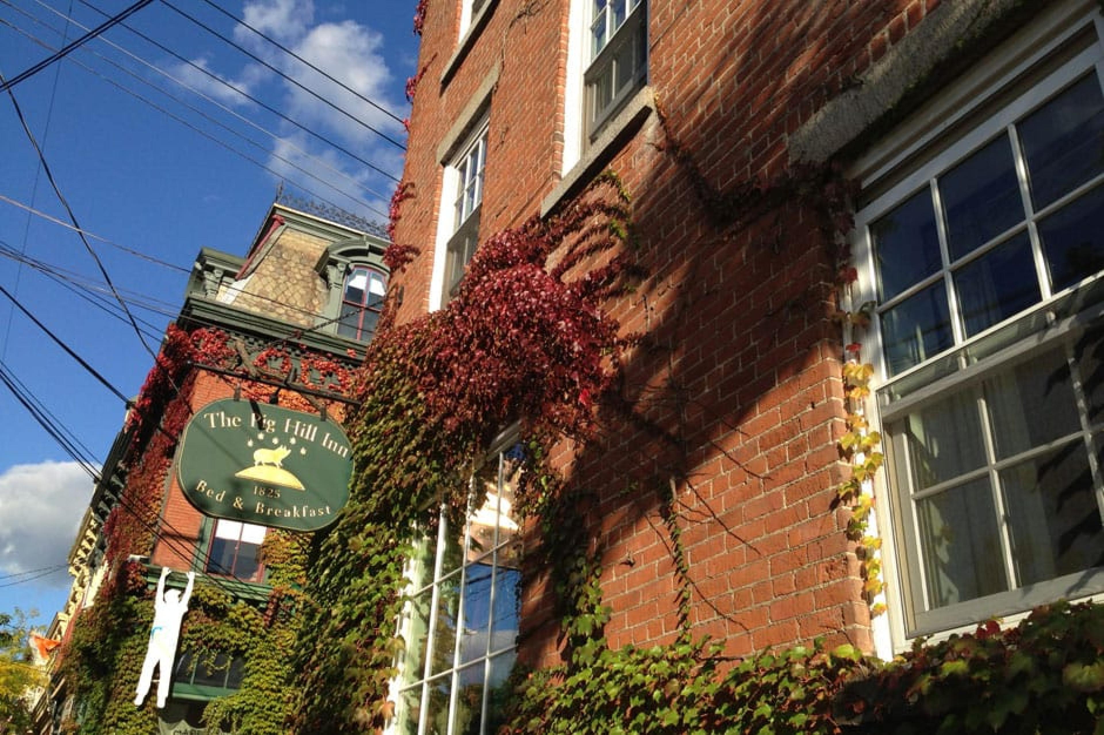 Things to Do In Hudson Valley | Top Attractions Curated by Indagare