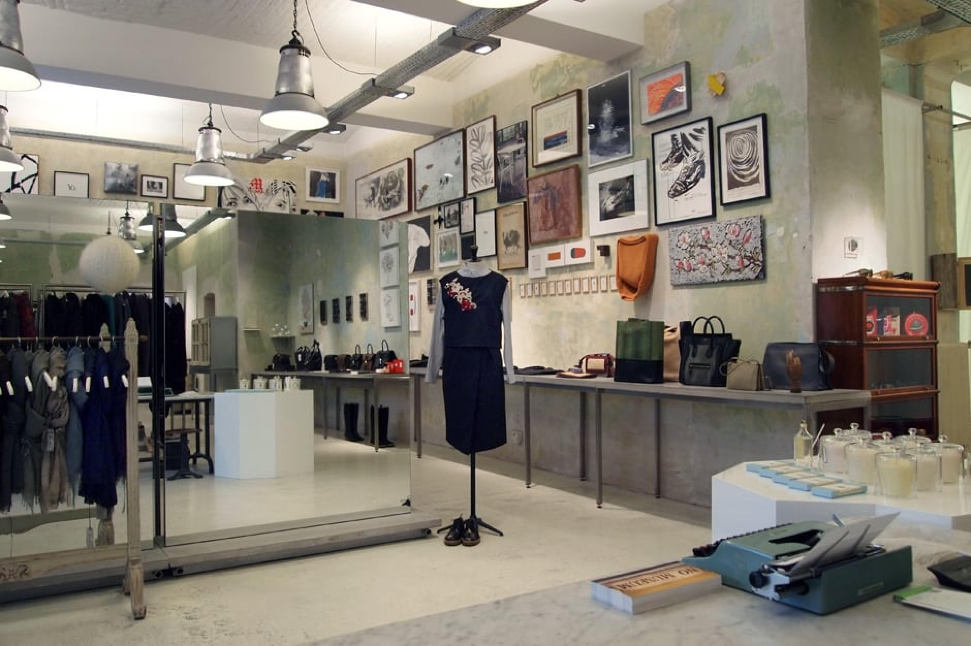 Vienna Shopping Guide | Best Stores Curated by Indagare