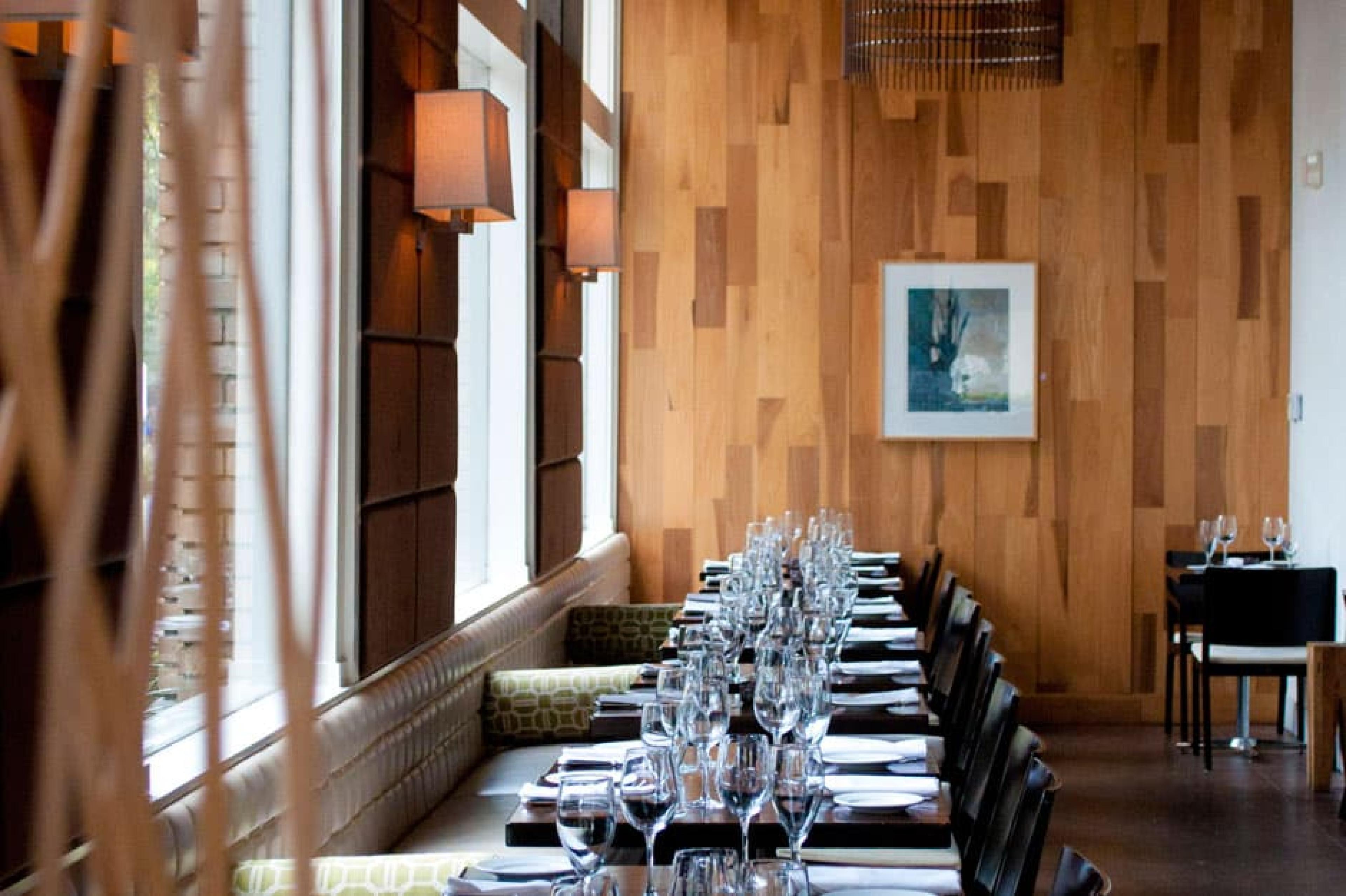 Best Savannah Restaurants | Curated Dining by Indagare