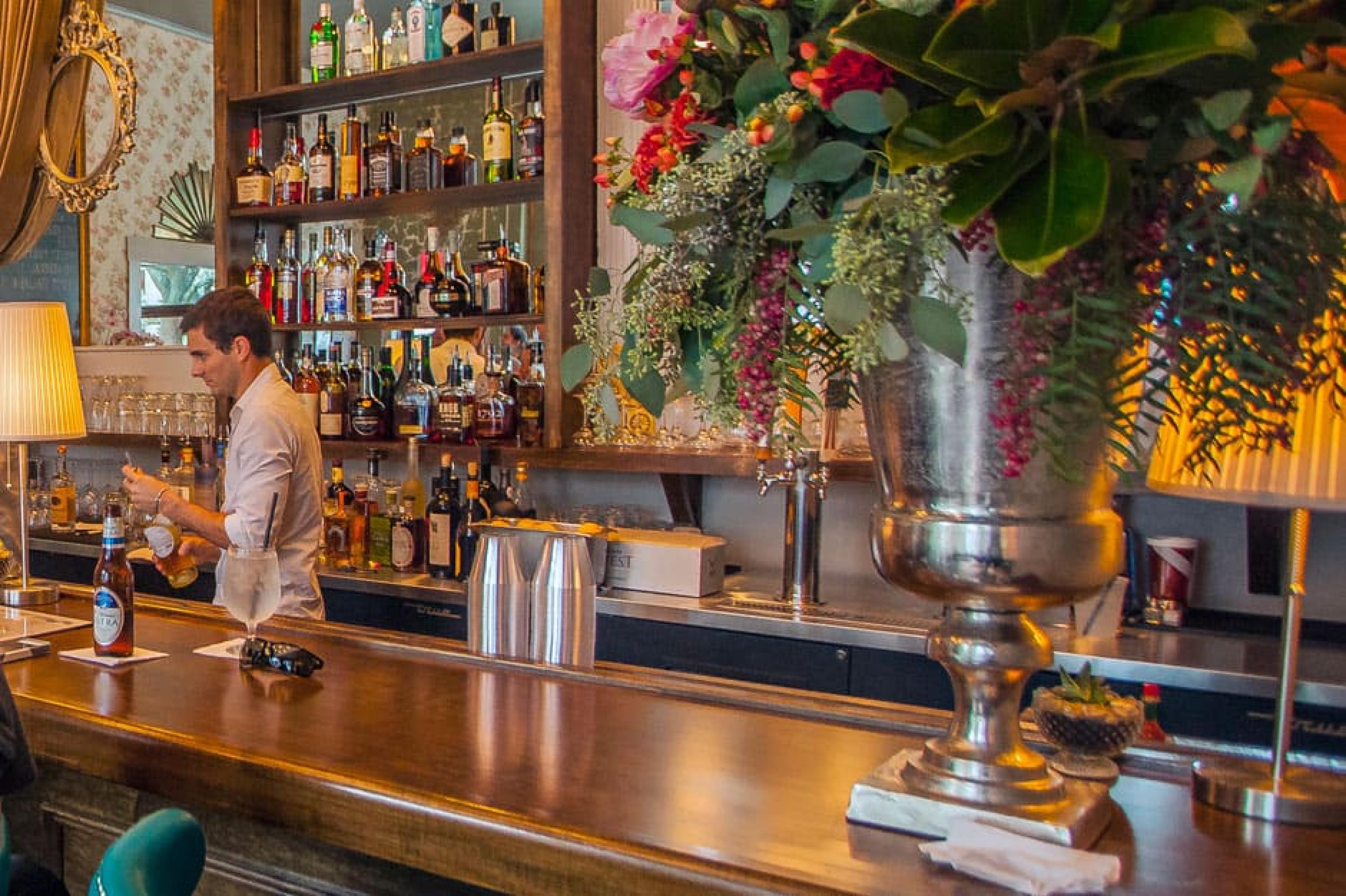 Best Savannah Restaurants