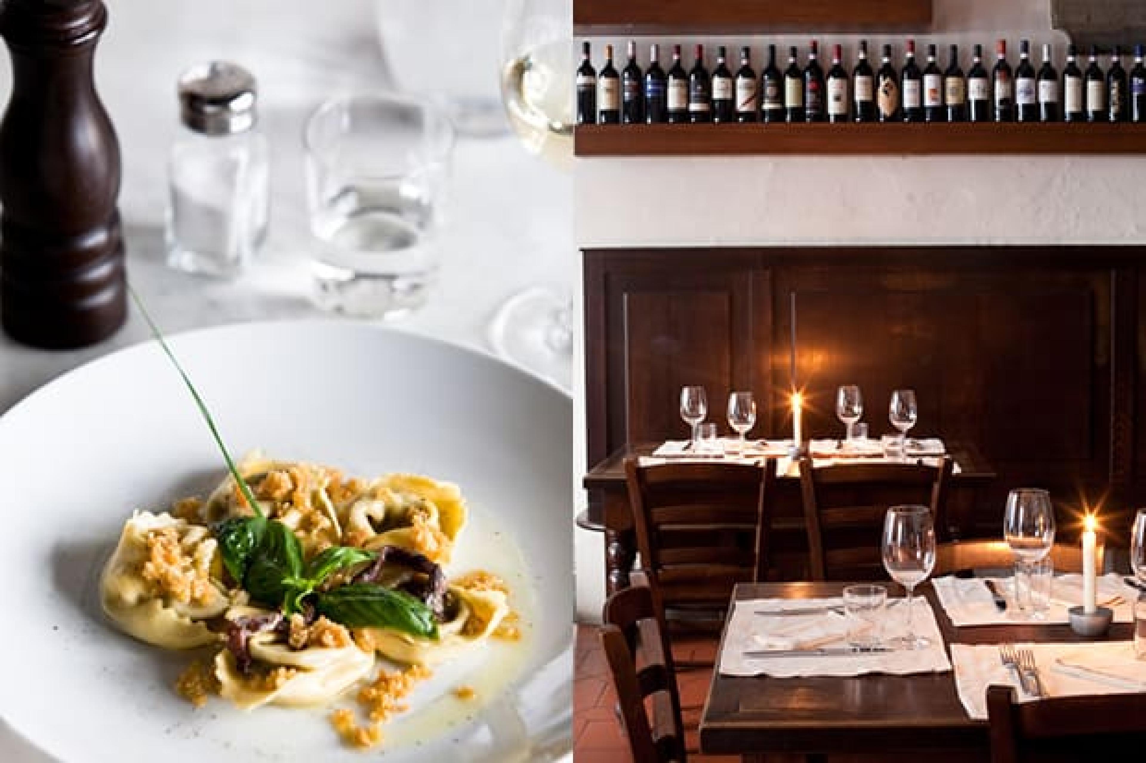 Best Florence Restaurants