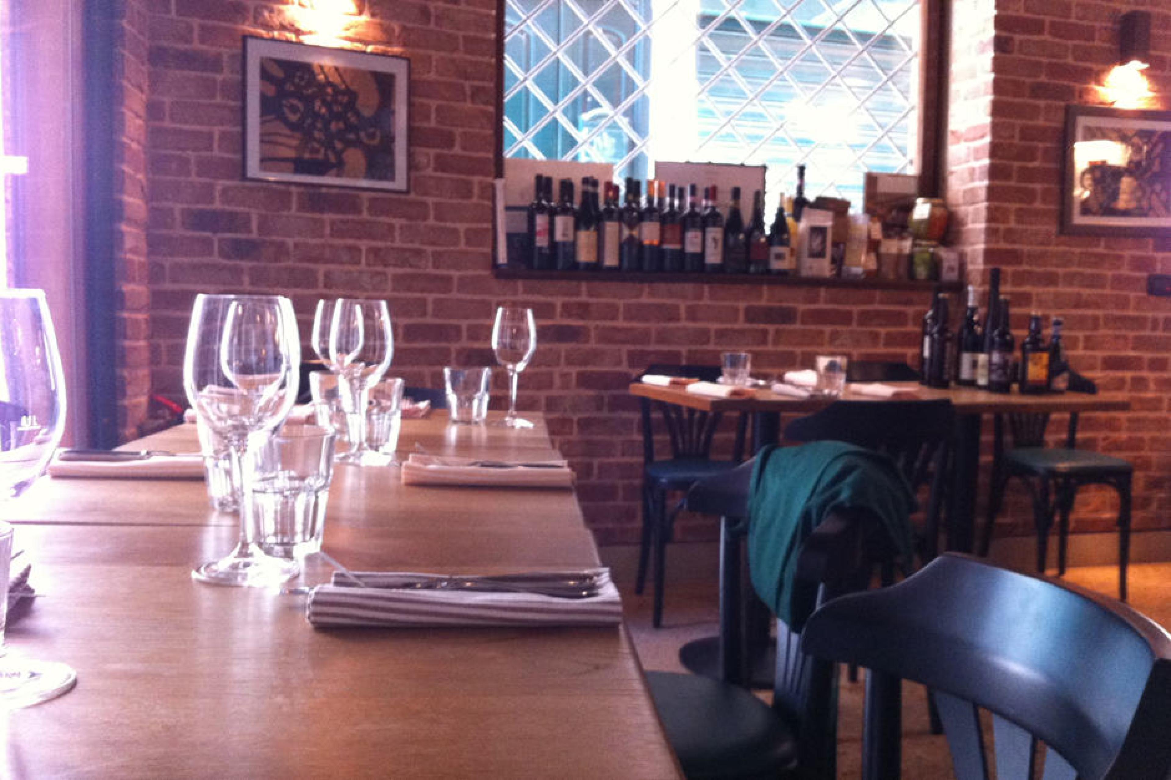 Venice Local Restaurants | TikTok, image size:3840x2557