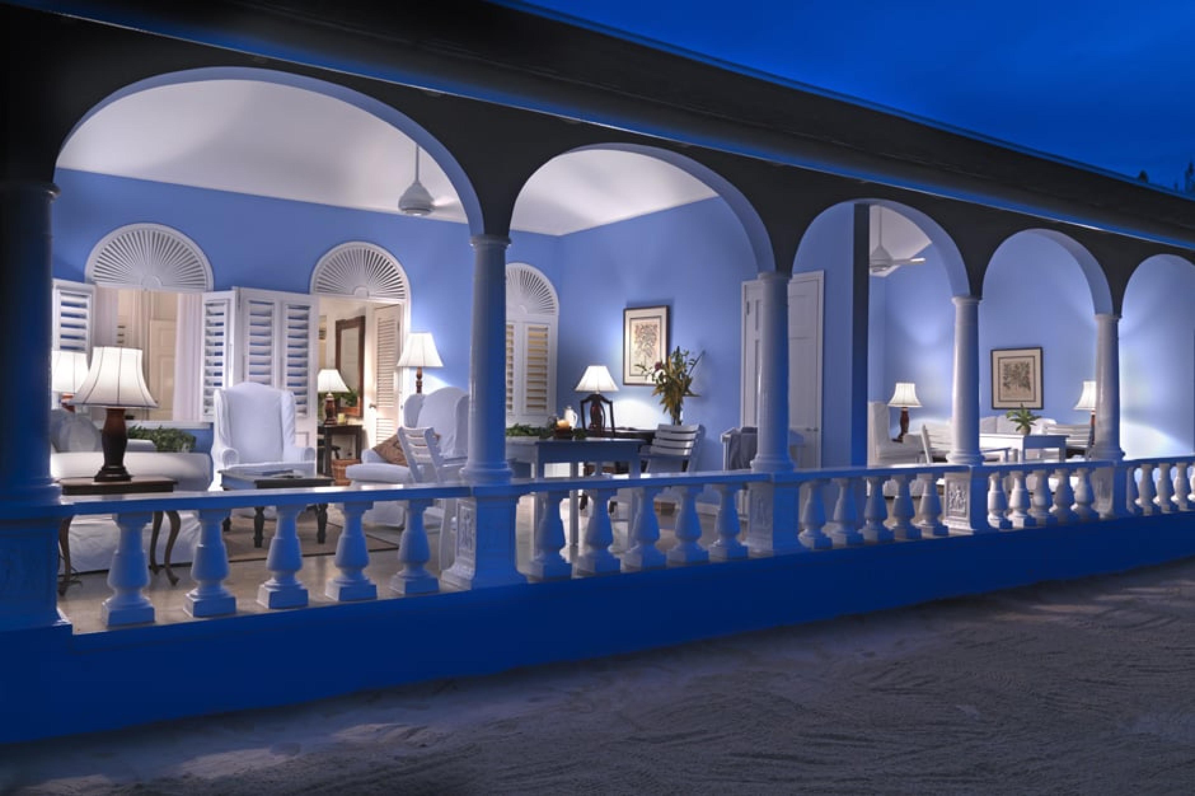 Jamaica Inn Resort Cottages Throne Speech: Six New Hotels, 1,000