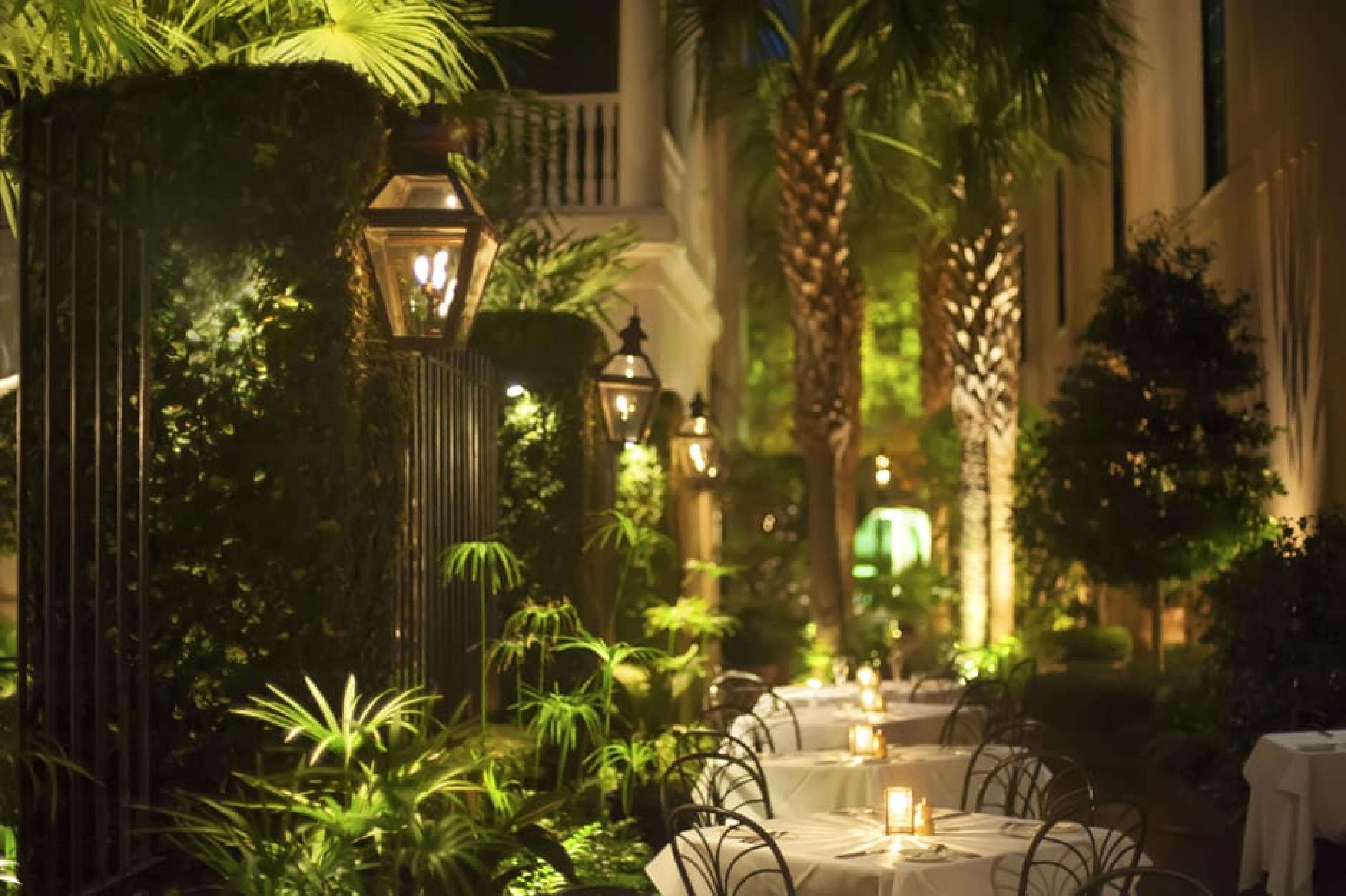 Planters Inn | Indagare Travel