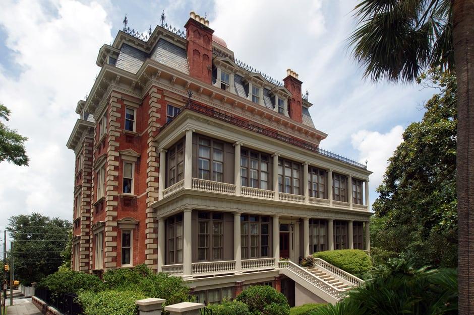 Wentworth Mansion, an SLH Hotel | Indagare Travel