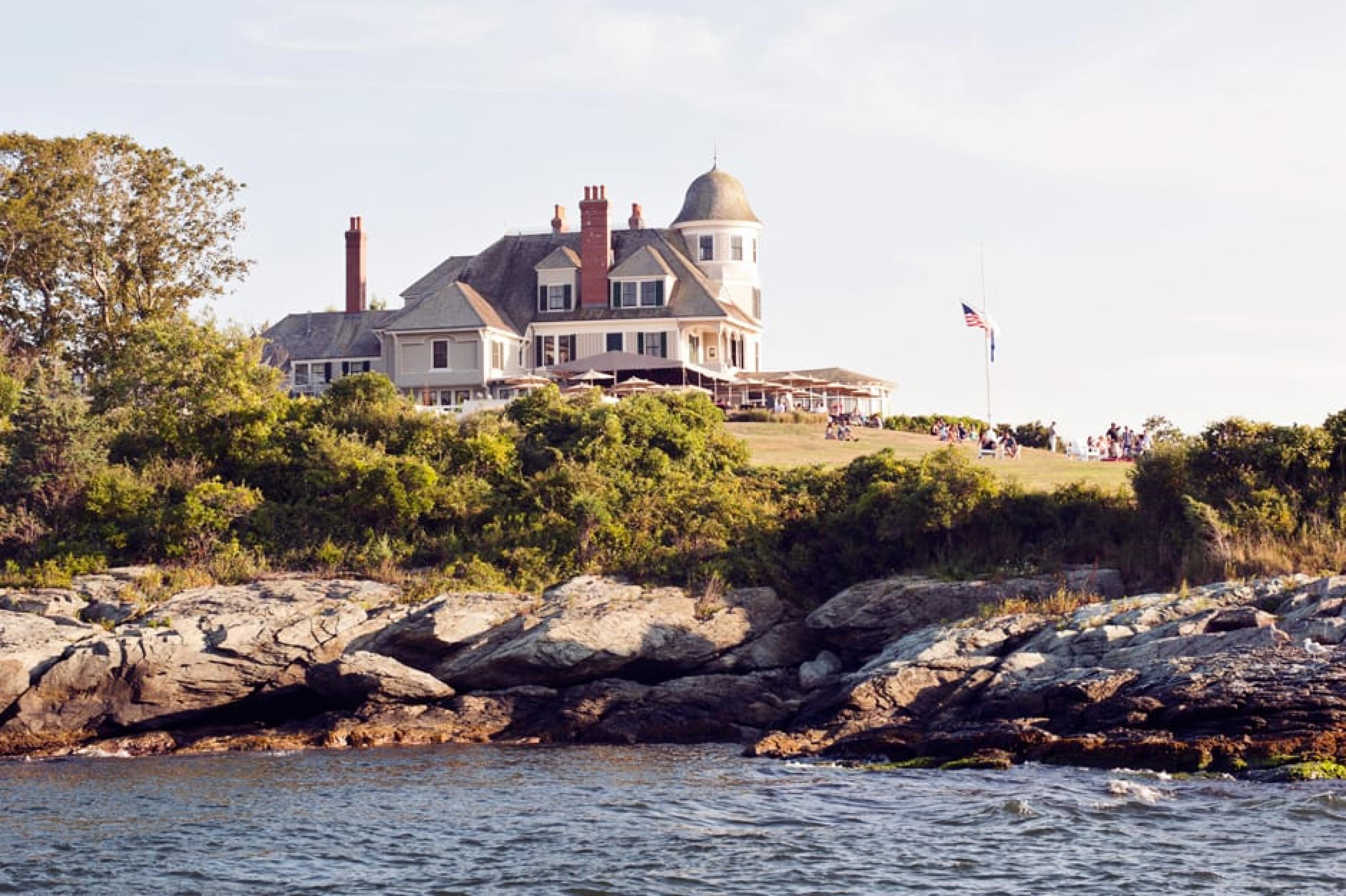 Faszinierend Newport New England Ebenbild