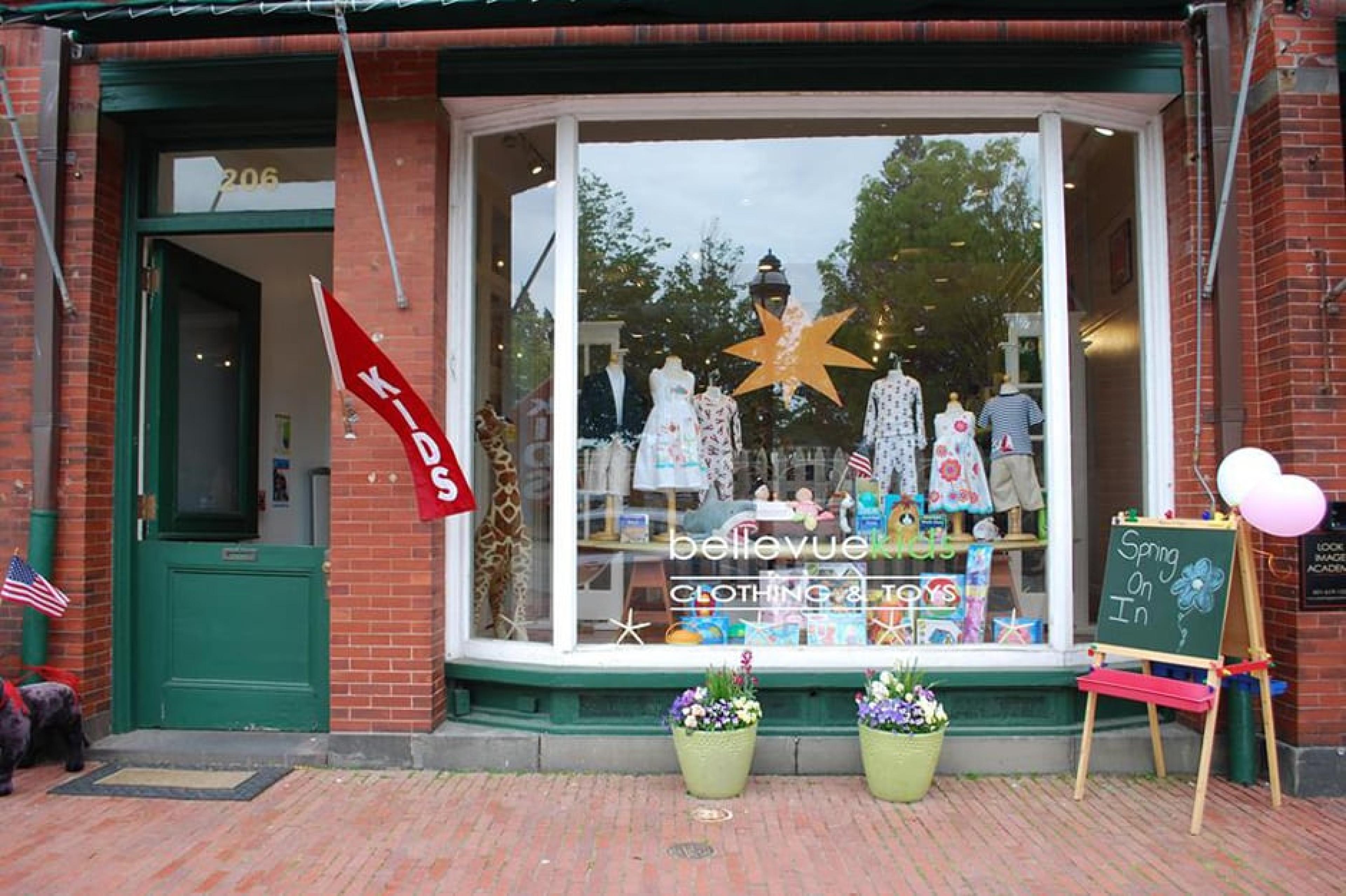 North America Shopping Guide | Best Stores Curated by Indagare