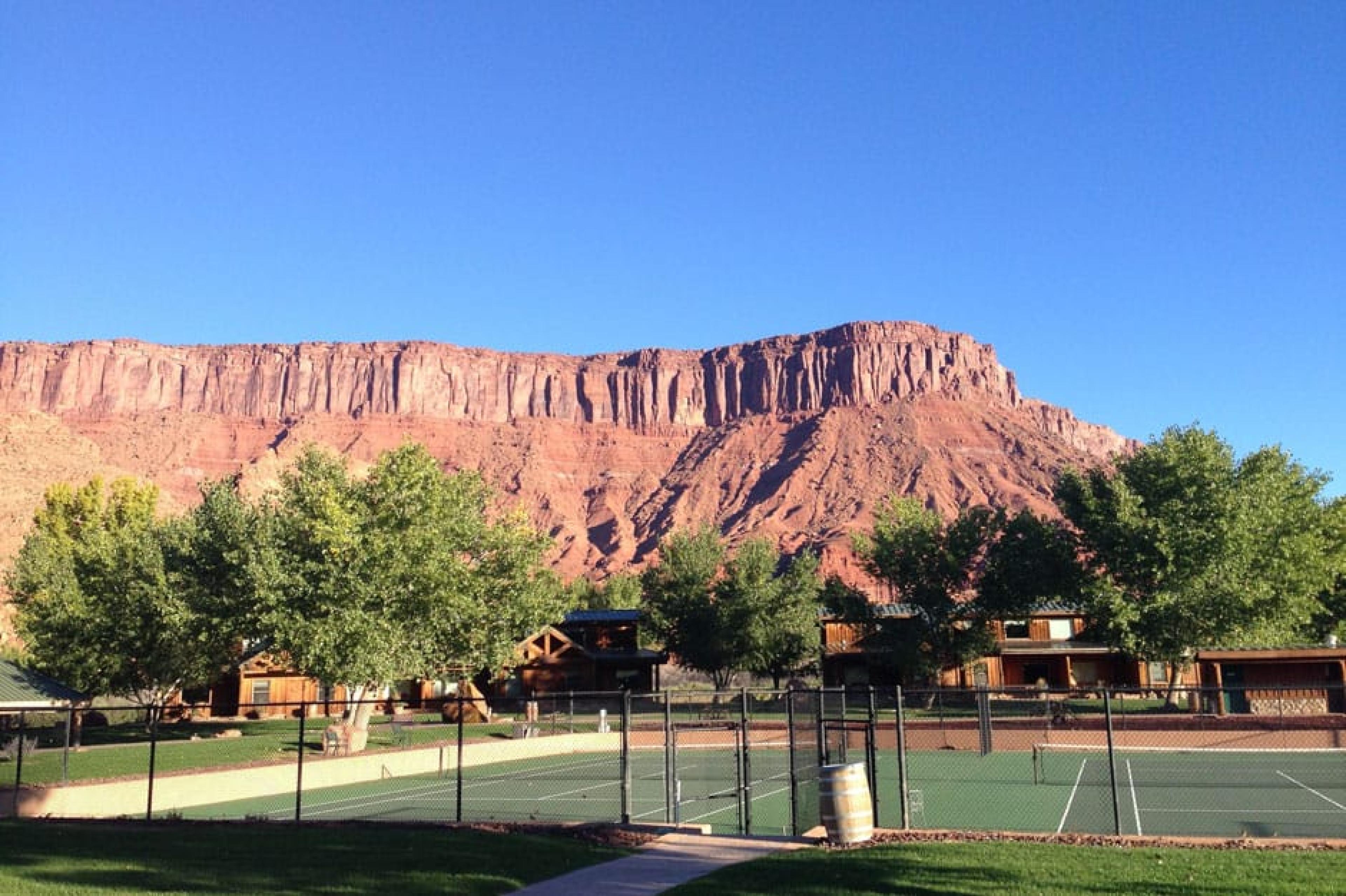Guest Ranches In Utah Sorrel River Ranch Resort Spa Sorrel River