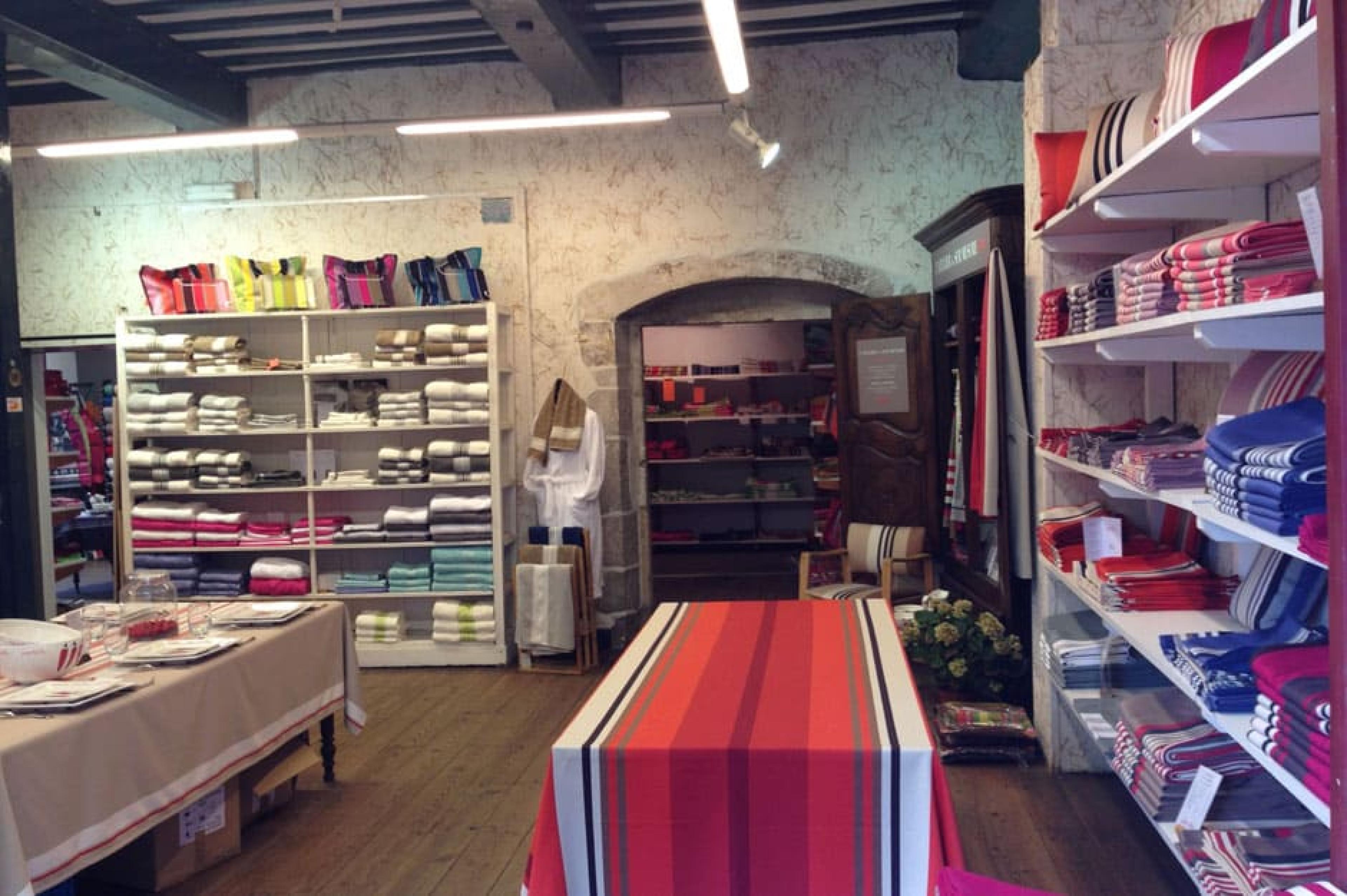 Biarritz Shopping Guide