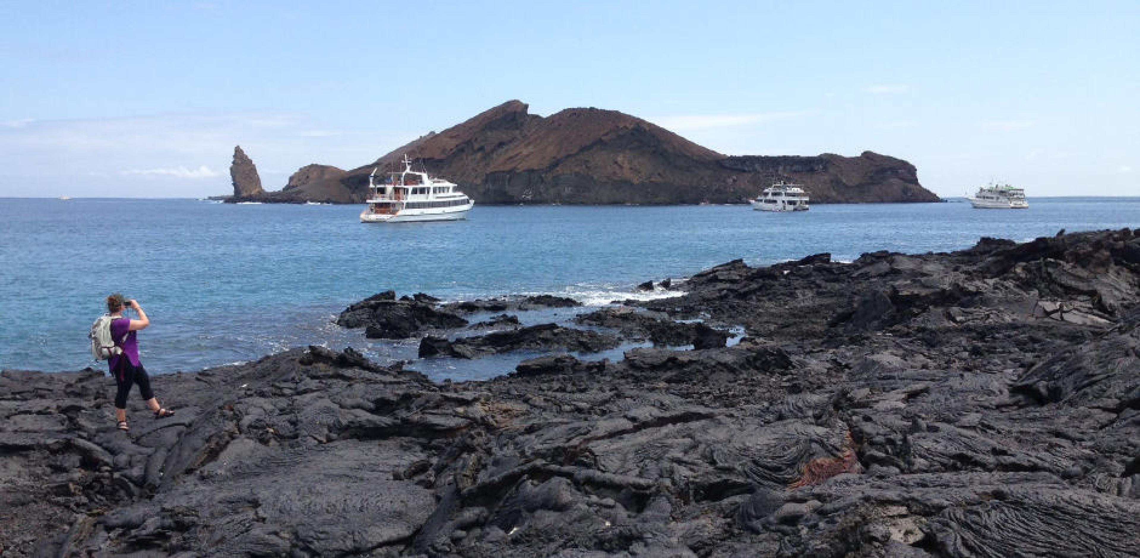 Galápagos Inspiration: Best Places to Stay, Eat and Explore