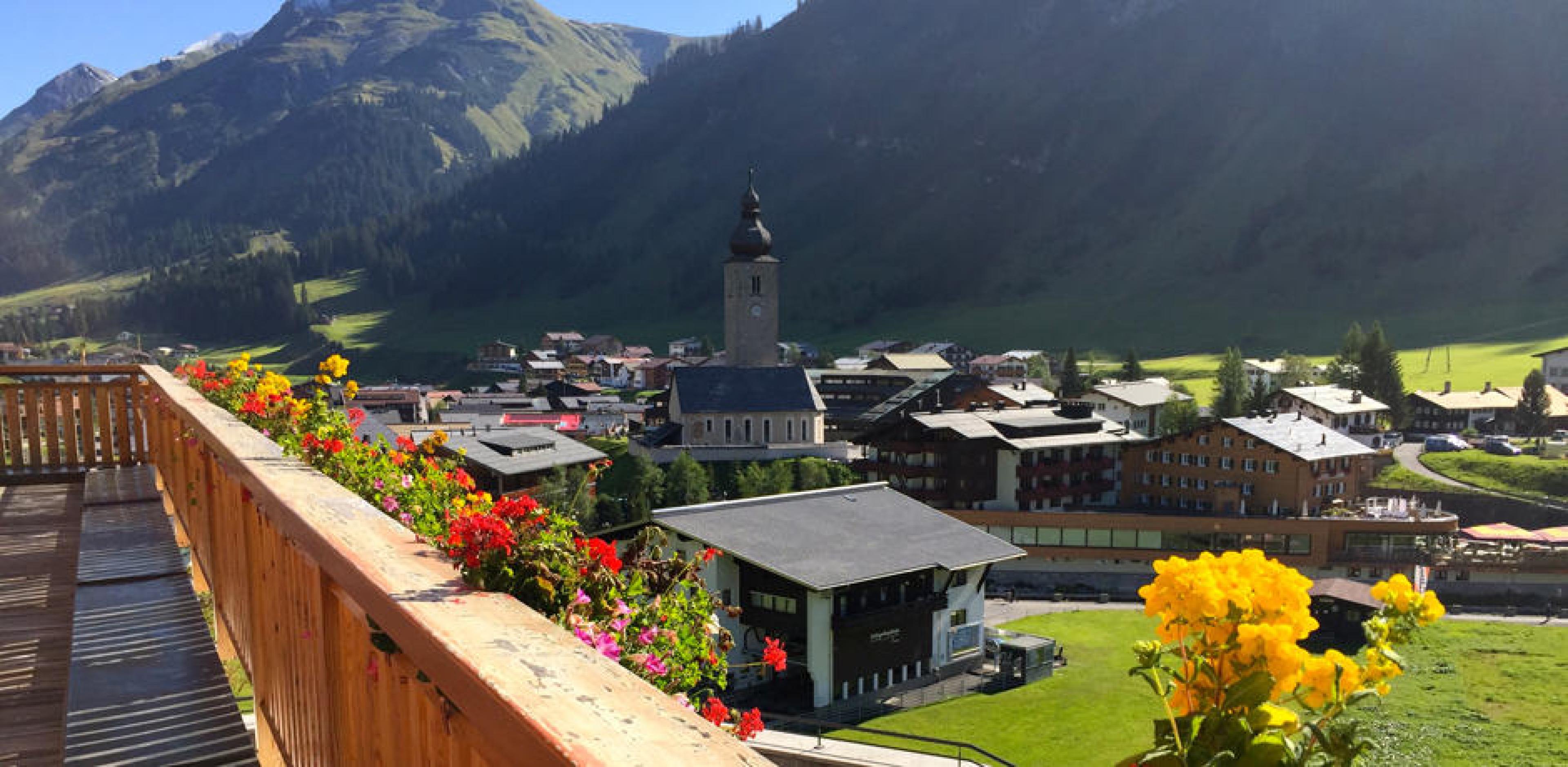 Lech Inspiration: Best Places to Stay, Eat and Explore